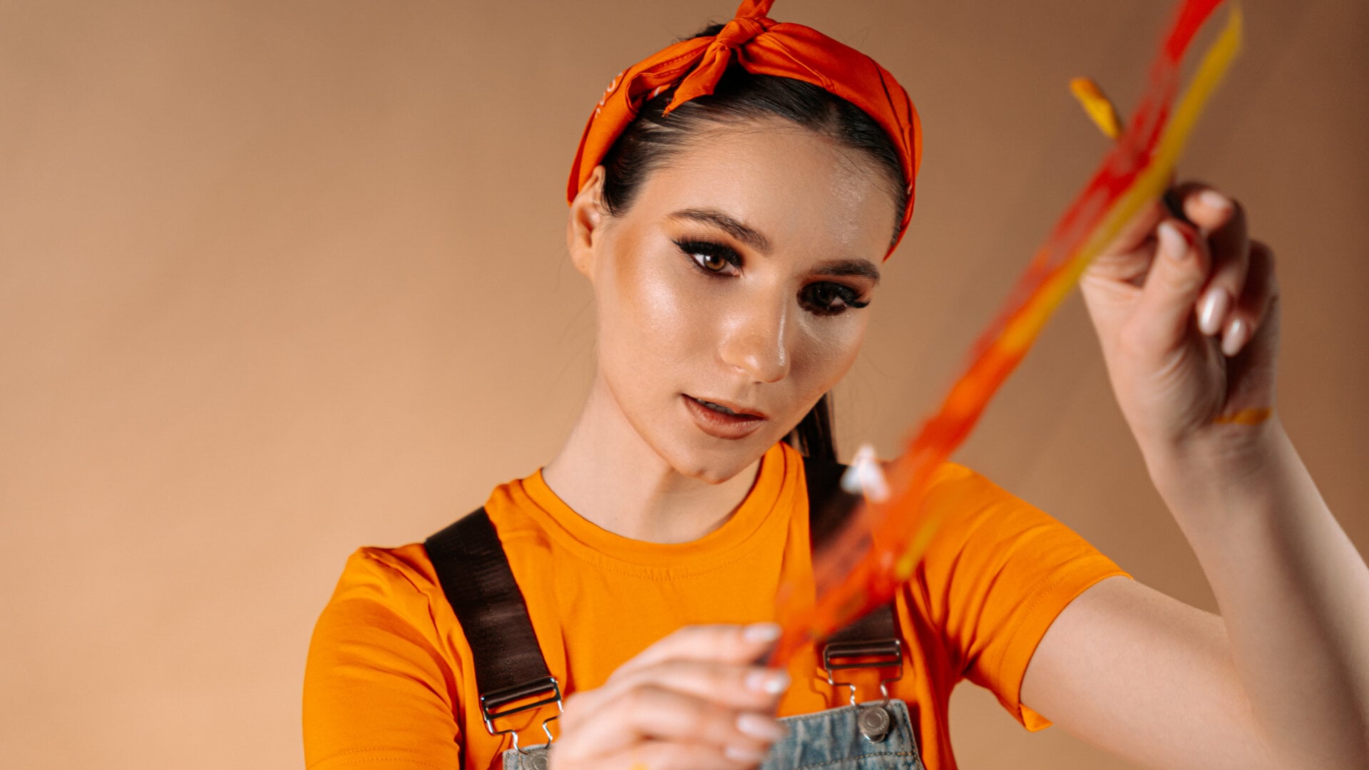XXX Porn Photo of Nude VictoriaArdern 20
