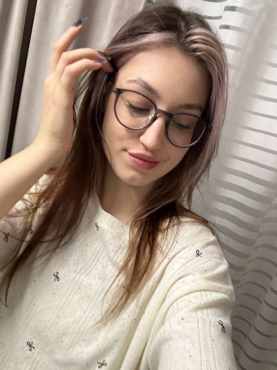 XXX Porn Photo of Nude NicolaHulse 43