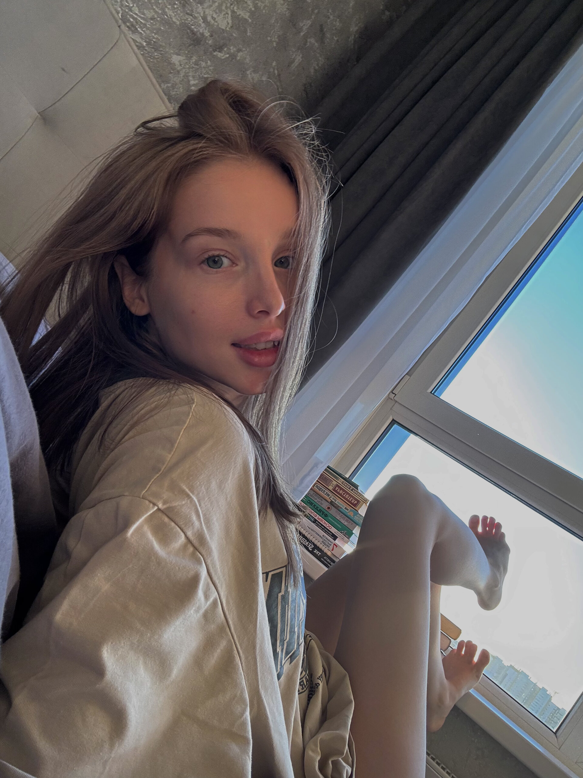 XXX Porn Photo of Nude AvelineSage 5