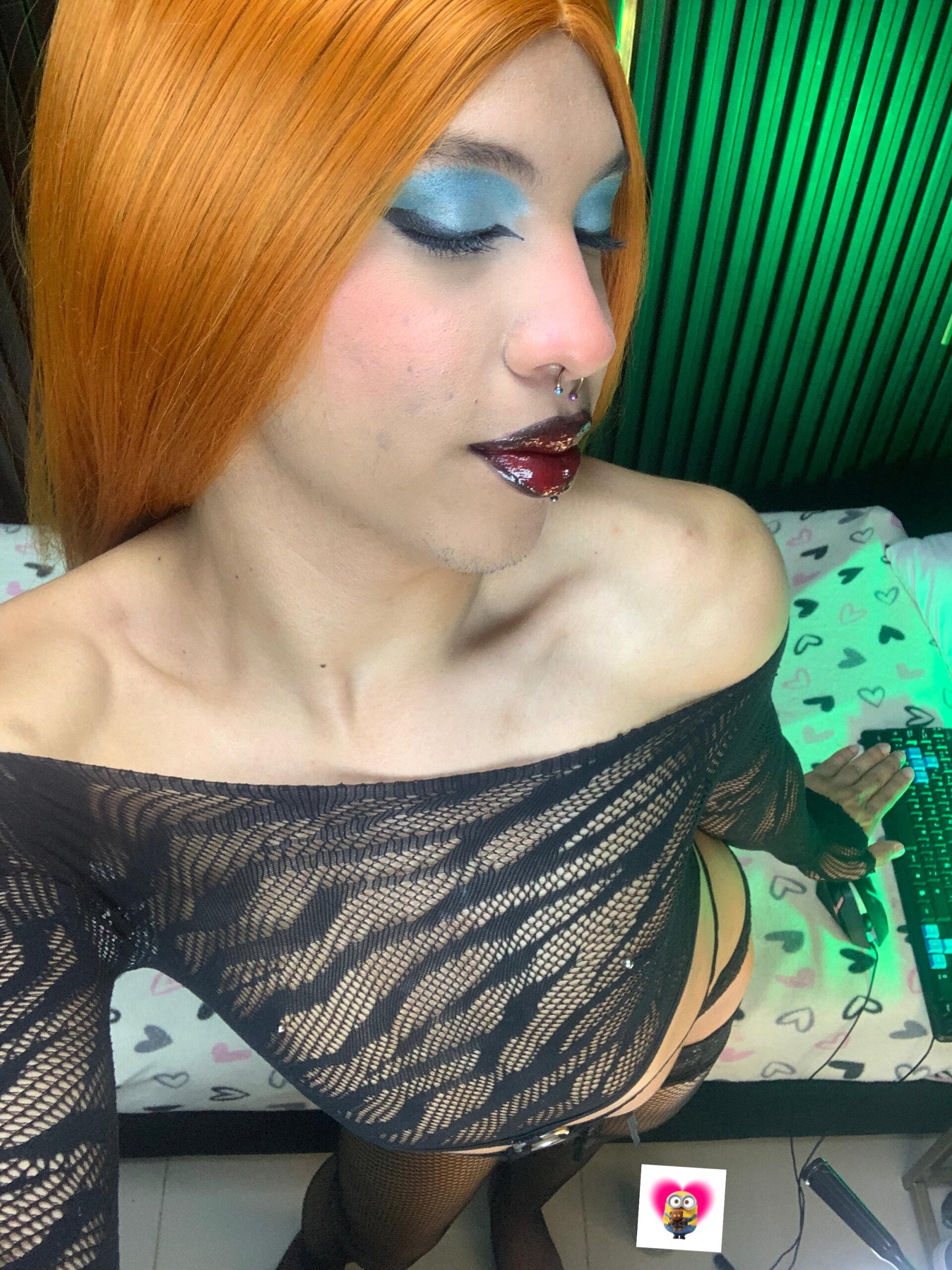 XXX Porn Photo of Nude AndyBlake_ 168