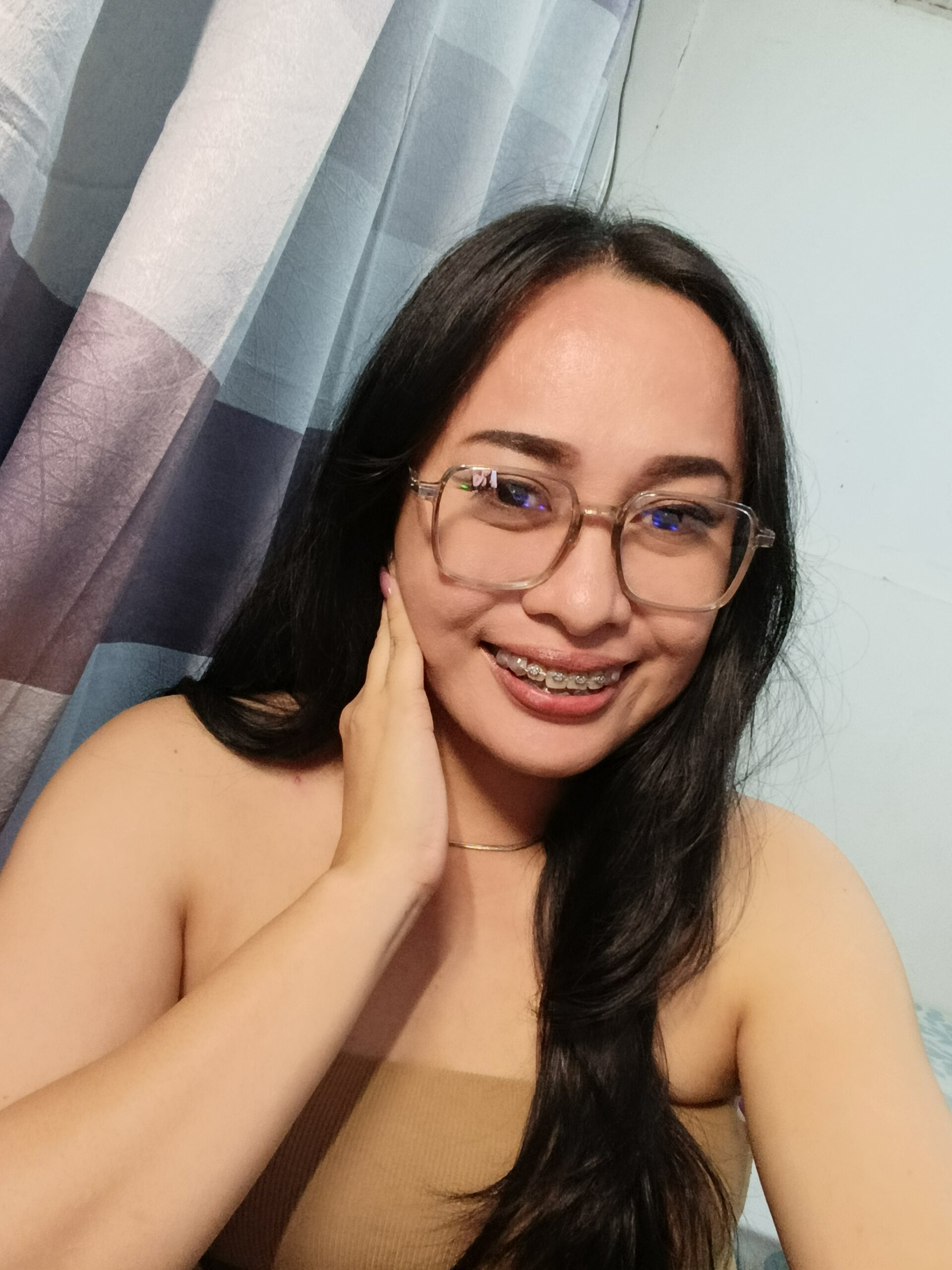 XXX Porn Photo of Nude bbmorningstarr 8