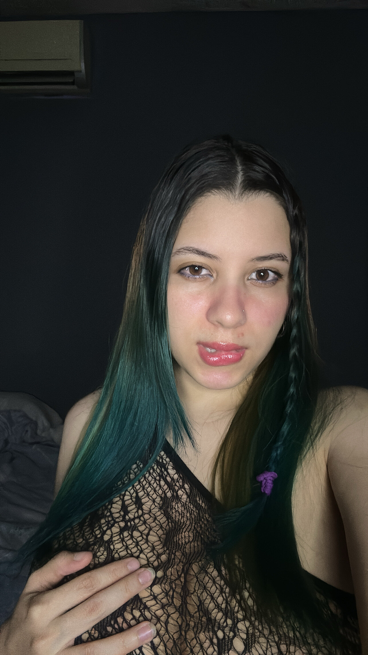 XXX Porn Photo of Nude MakioAndUzuii 20