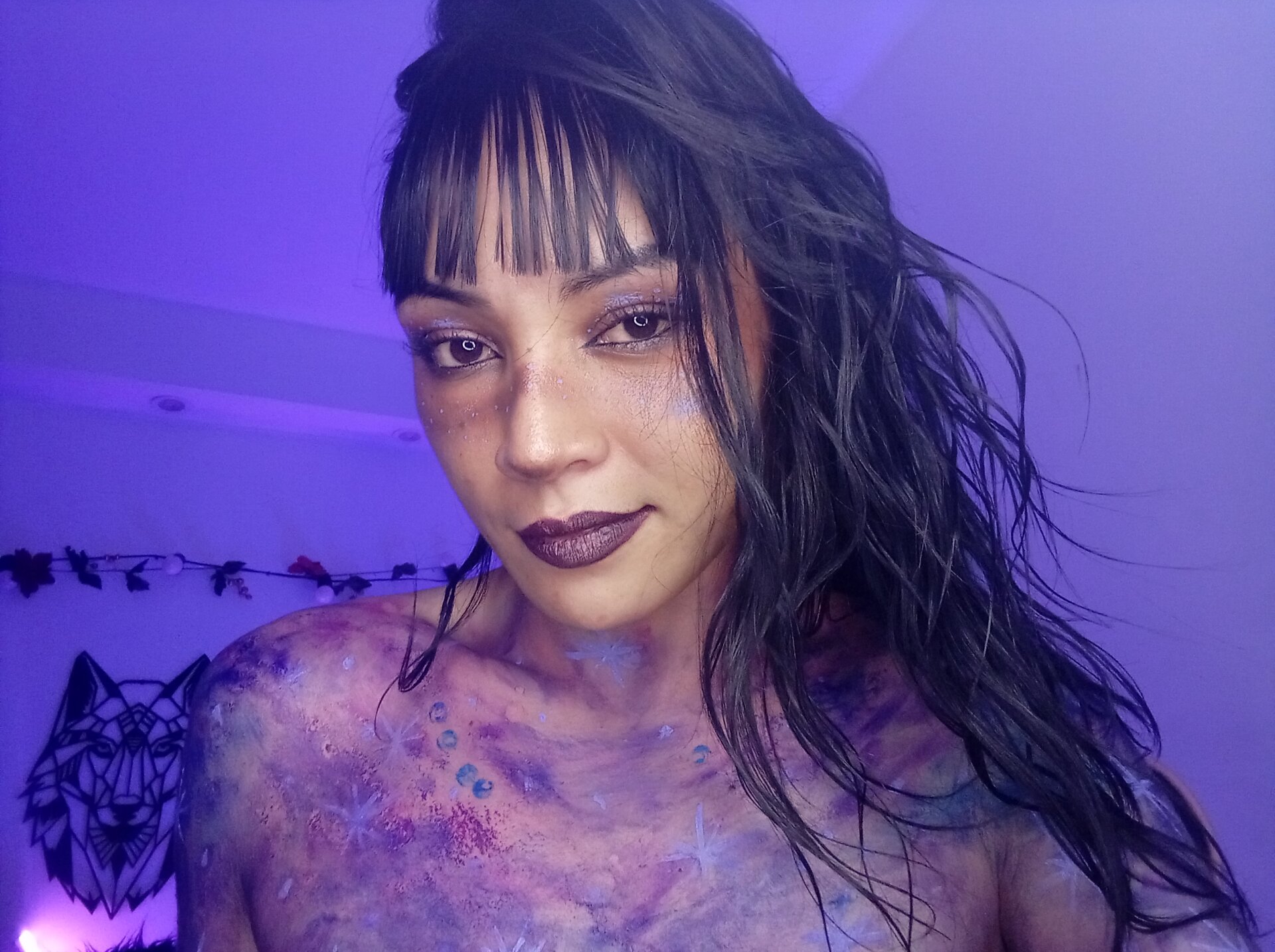 XXX Porn Photo of Nude LoreleyNovoa 19