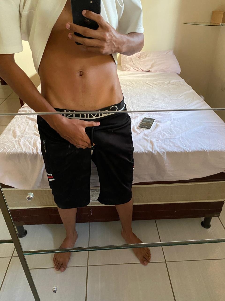 XXX Porn Photo of Nude PUTO_SALU 1