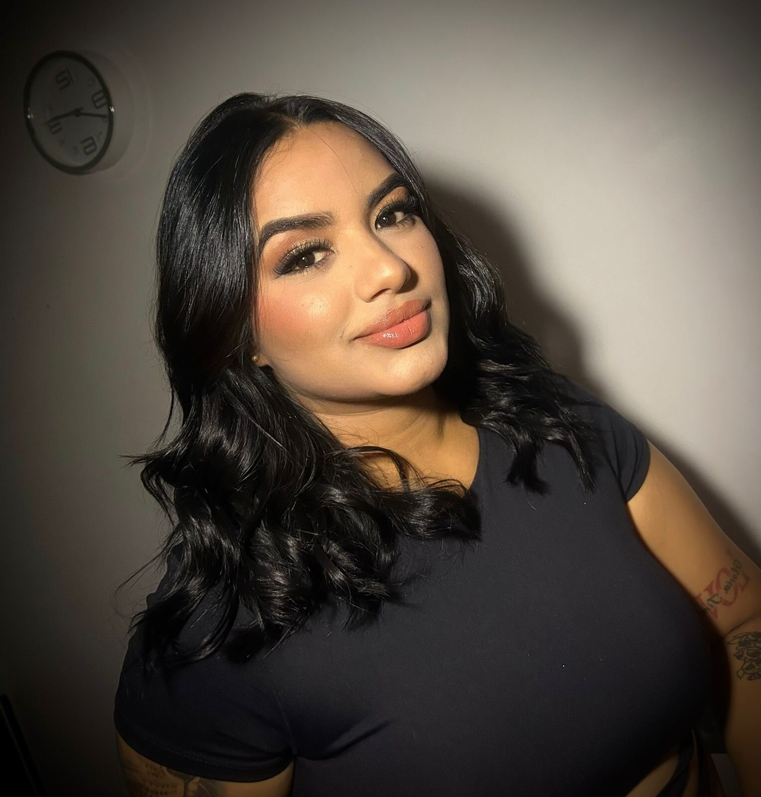 XXX Porn Photo of Nude alanna_mg_ 4