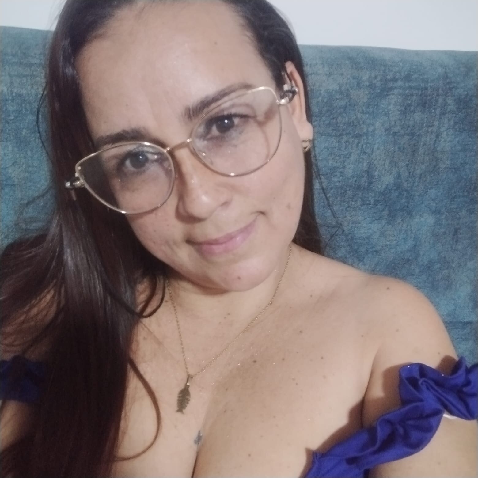 XXX Porn Photo of Nude Dalia_Doll 36