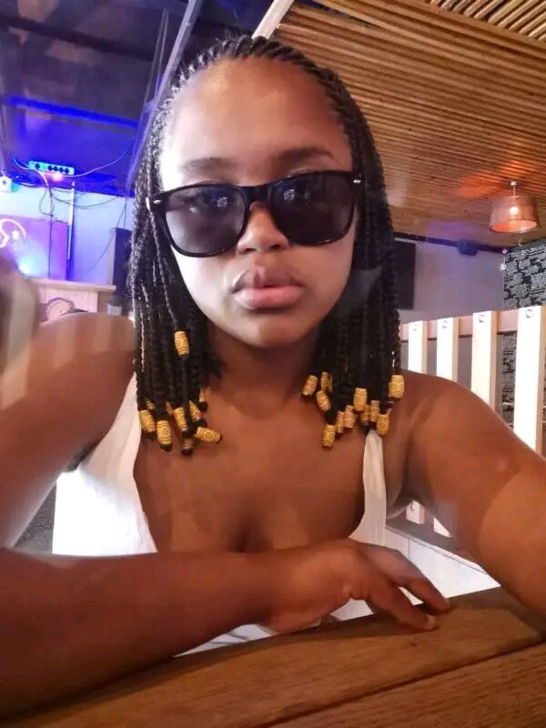XXX Porn Photo of Nude GoodinbedAfricanXXx 2