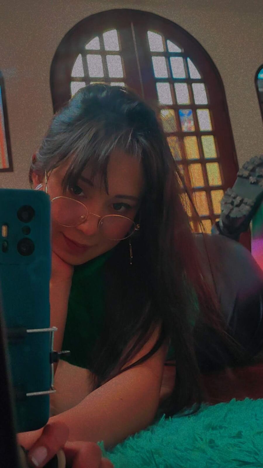 XXX Porn Photo of Nude aiko_o0 9
