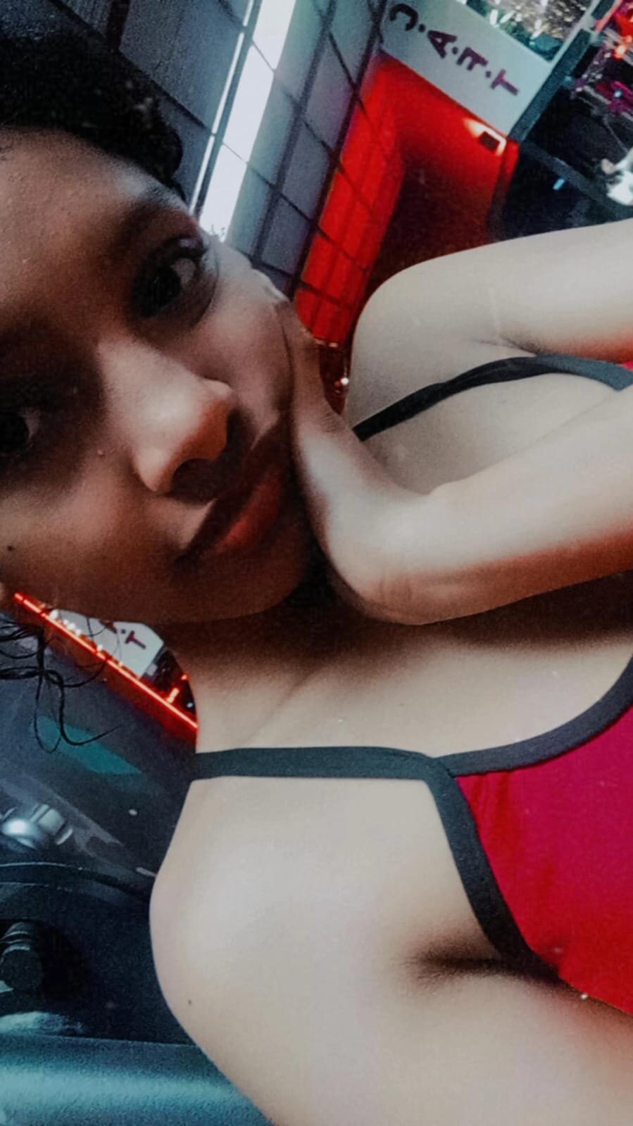 XXX Porn Photo of Nude NatyVelvex 23