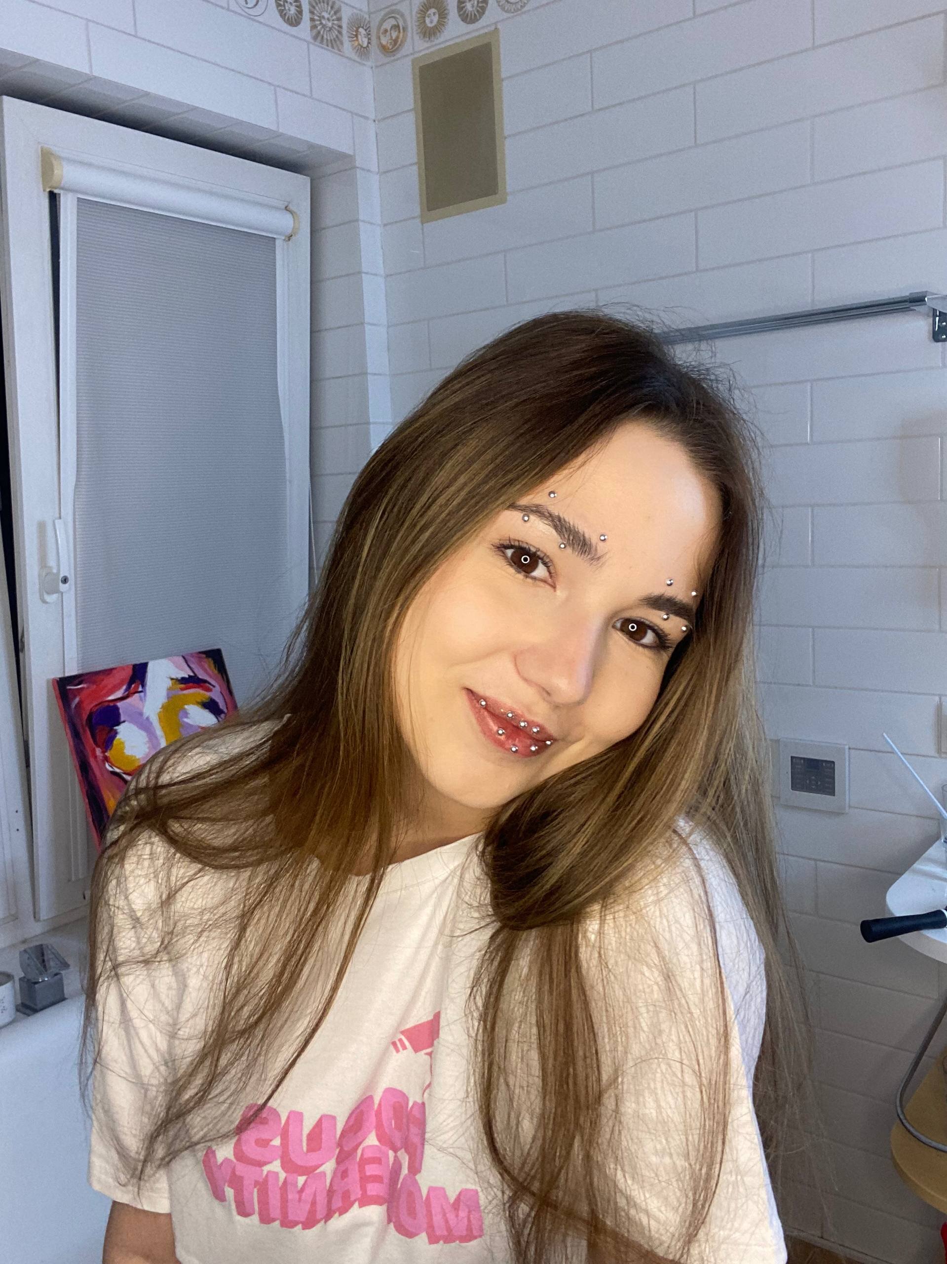 XXX Porn Photo of Nude LeenaPuita 198