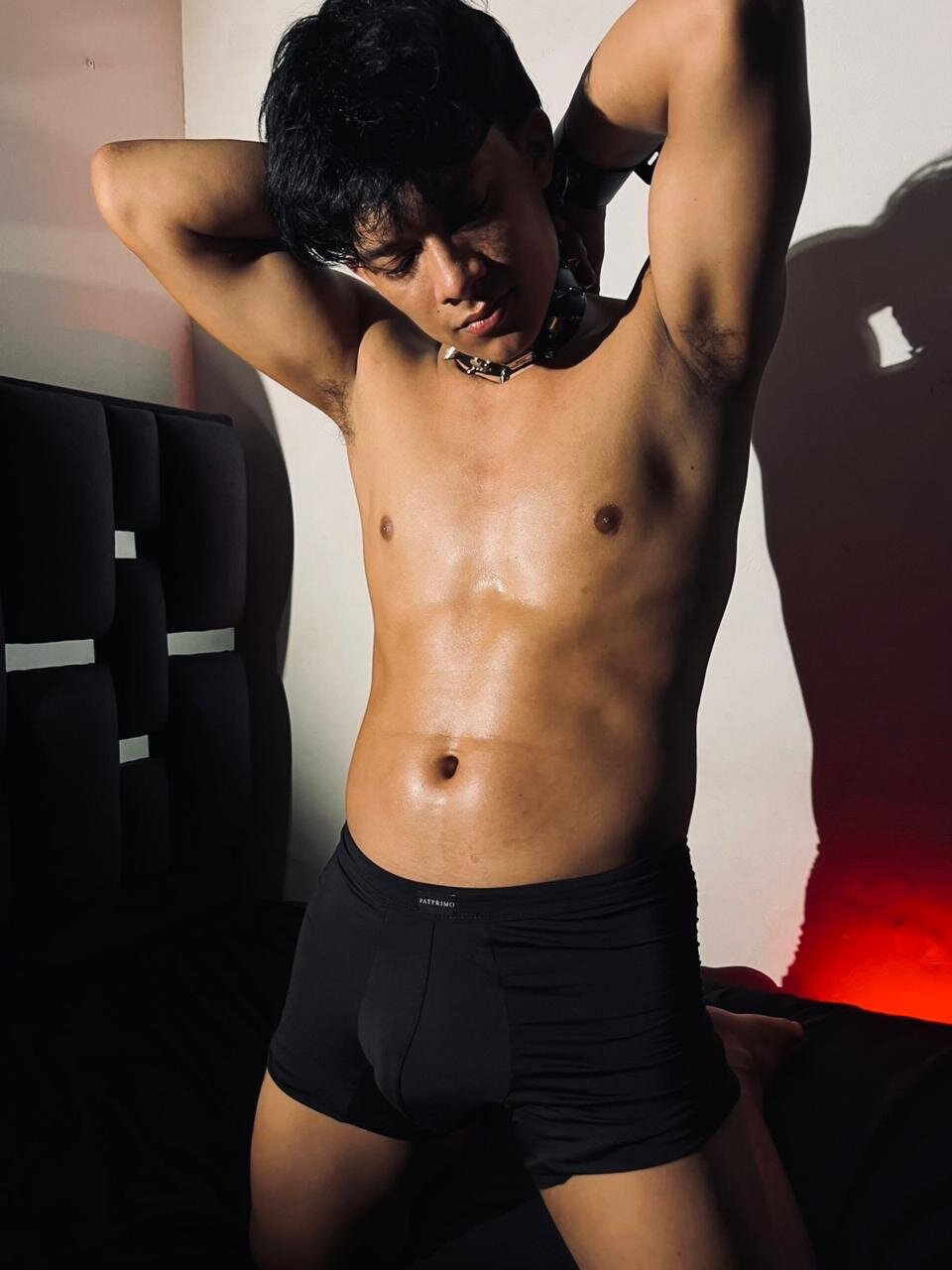 XXX Porn Photo of Nude Rick_boy 8
