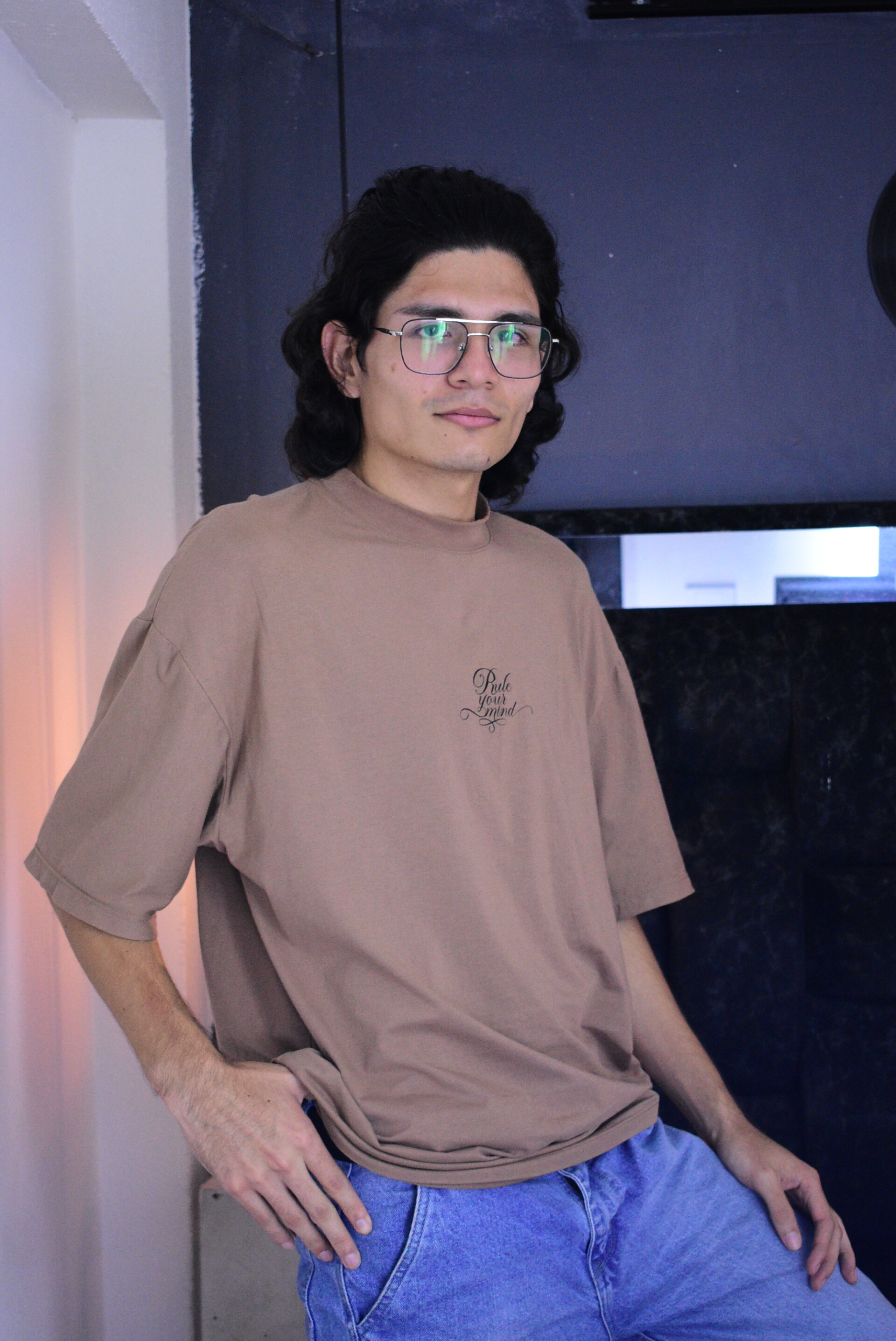 XXX Porn Photo of Nude Aron_Wild 3