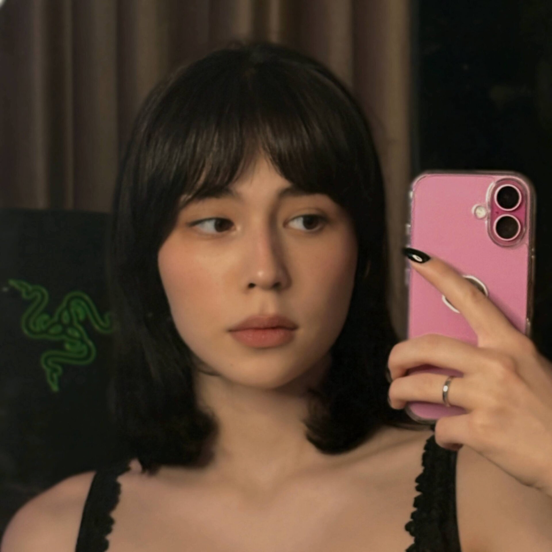 XXX Porn Photo of Nude deftonesnut 3