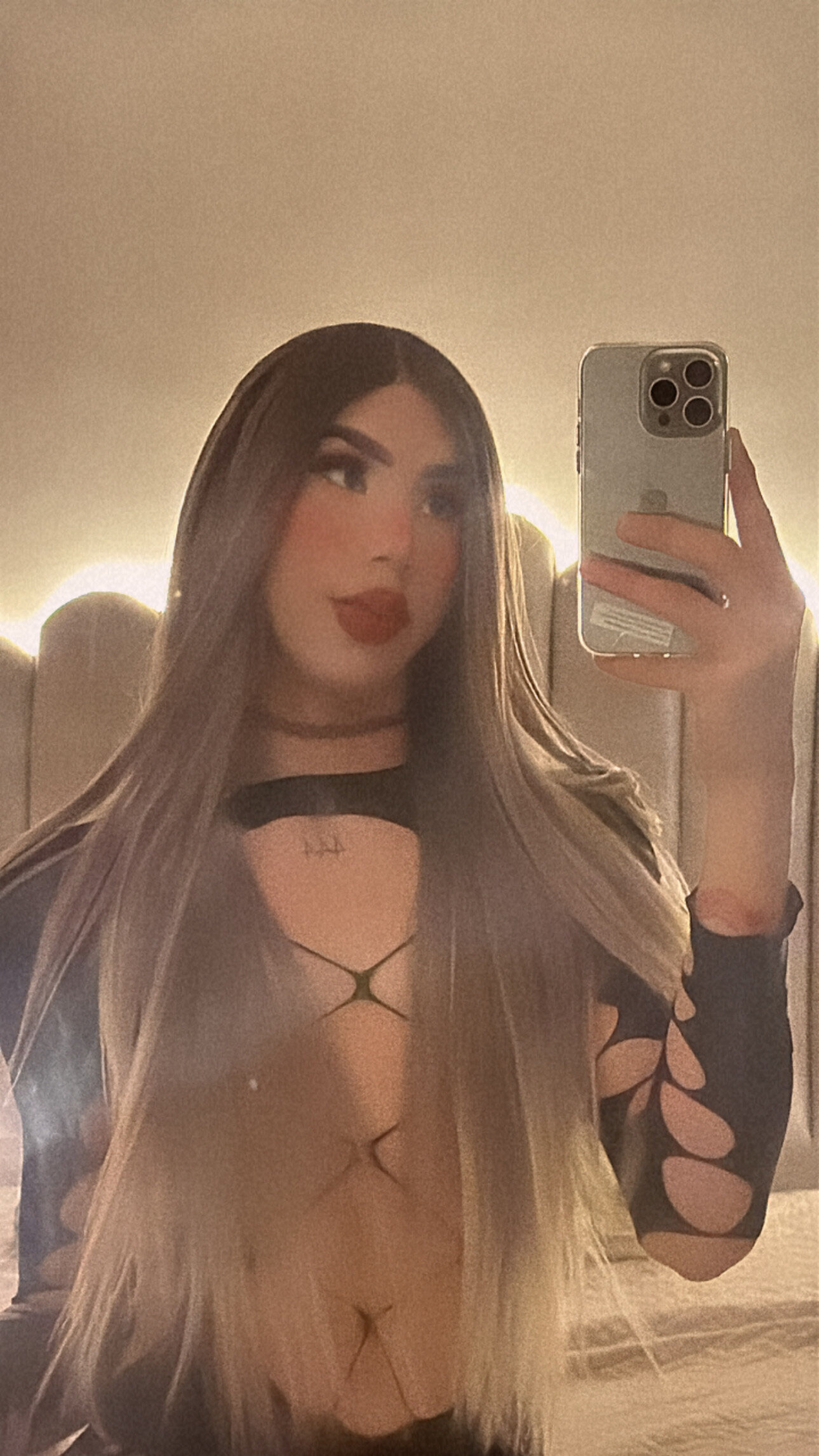 XXX Porn Photo of Nude PrettiestKathoey 8