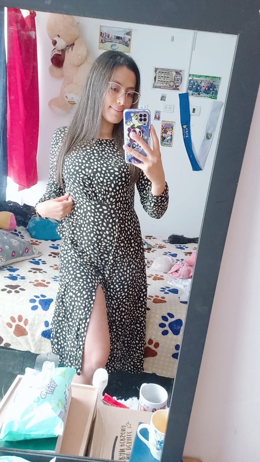 XXX Porn Photo of Nude Anni_greco 3