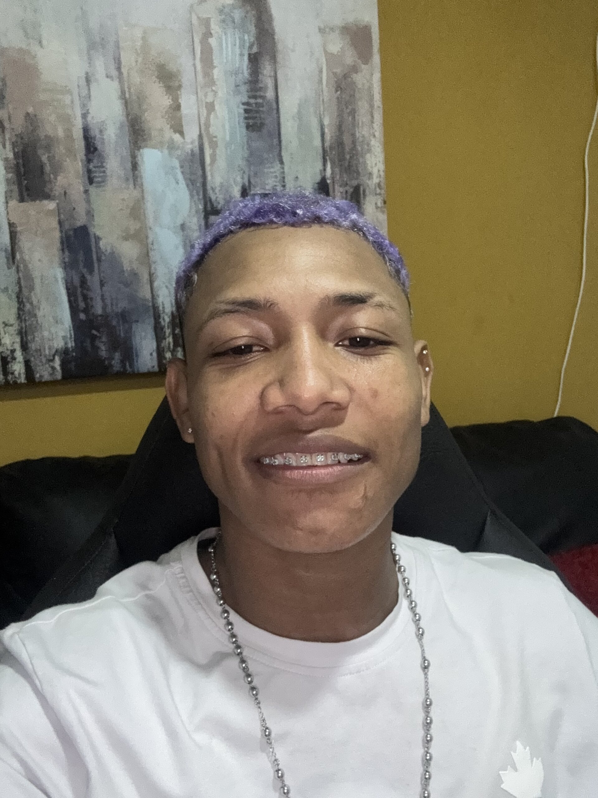 XXX Porn Photo of Nude emanuel_23cm 5