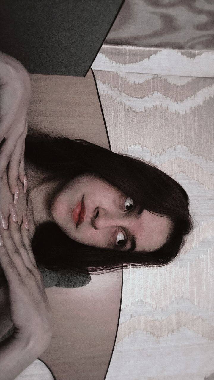 XXX Porn Photo of Nude MarcelinaMei 17