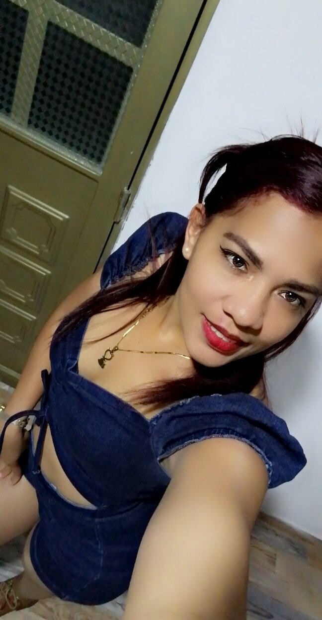 XXX Porn Photo of Nude ruby-redd 4