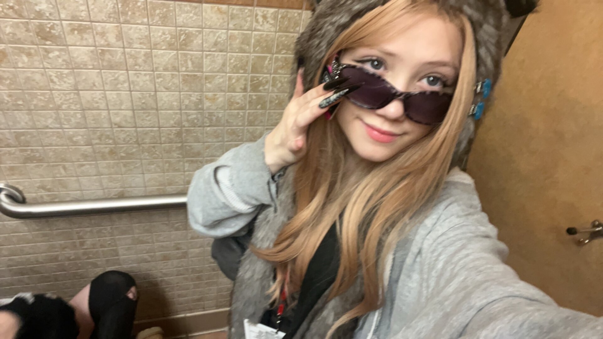 XXX Porn Photo of Nude Mcmonsterbat 11