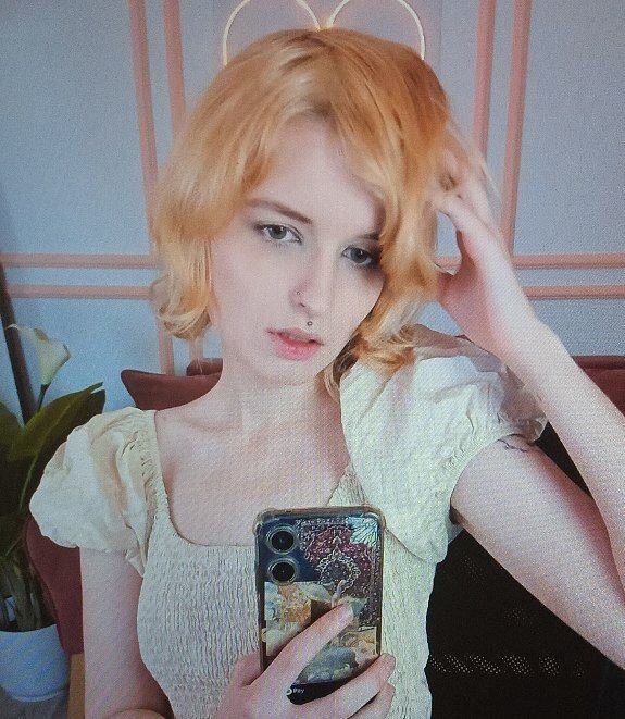 XXX Porn Photo of Nude Akimo_ 5