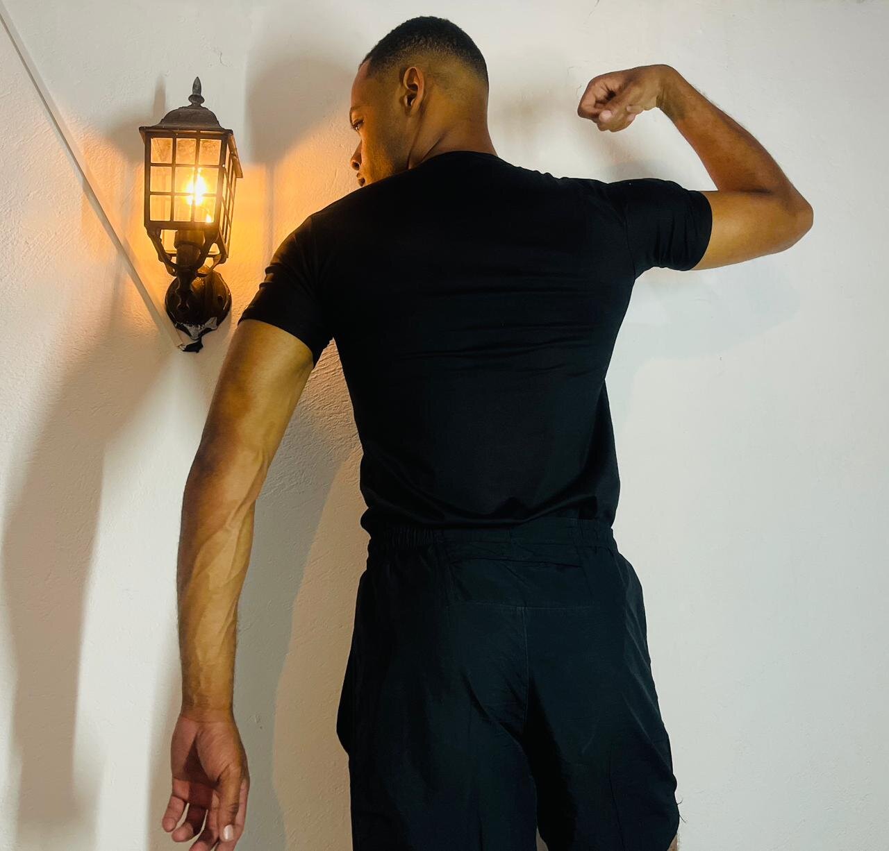 XXX Porn Photo of Nude Neytanmalcon 21