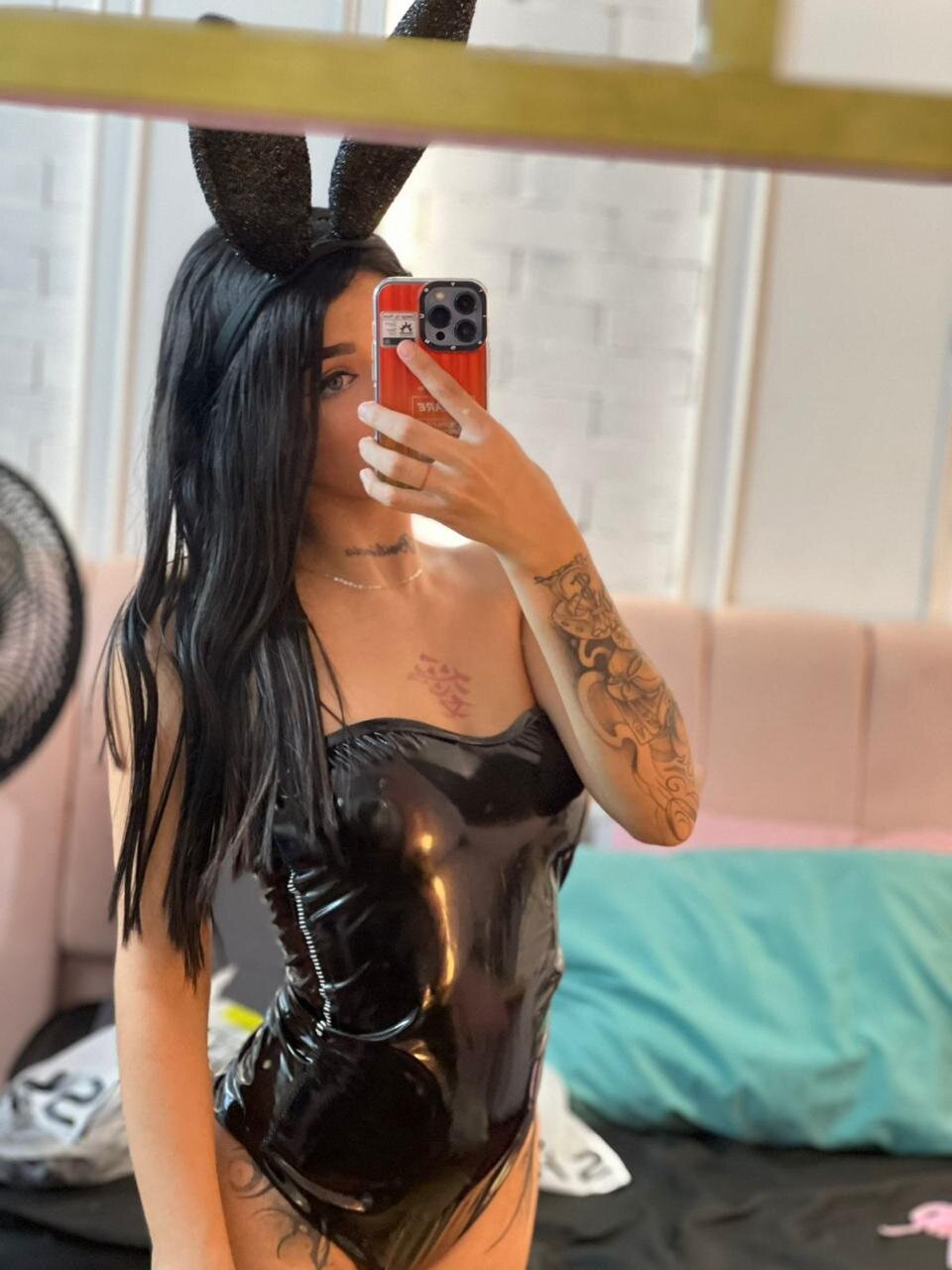 XXX Porn Photo of Nude emeraldbell 1