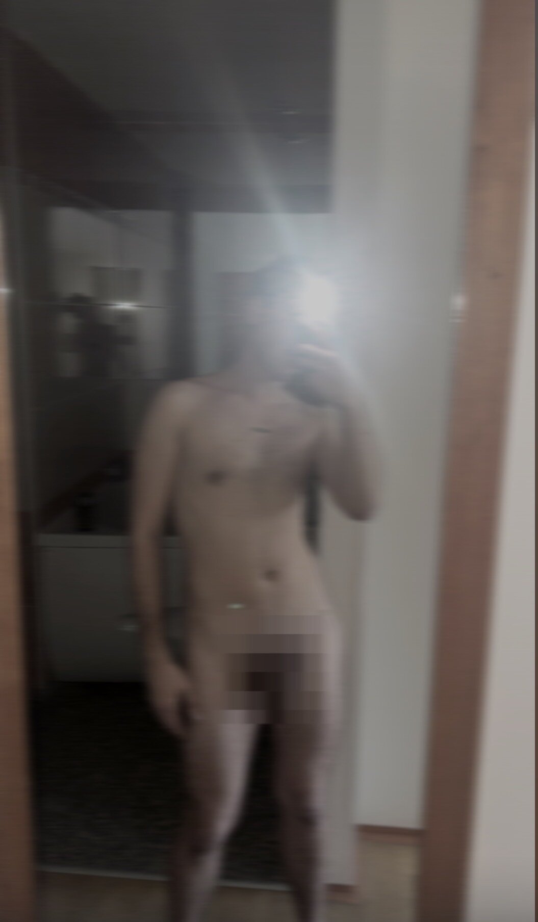 XXX Porn Photo of Nude vonka123 3