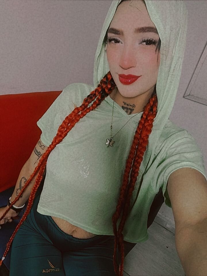 XXX Porn Photo of Nude Destroyassdemon_hard 1