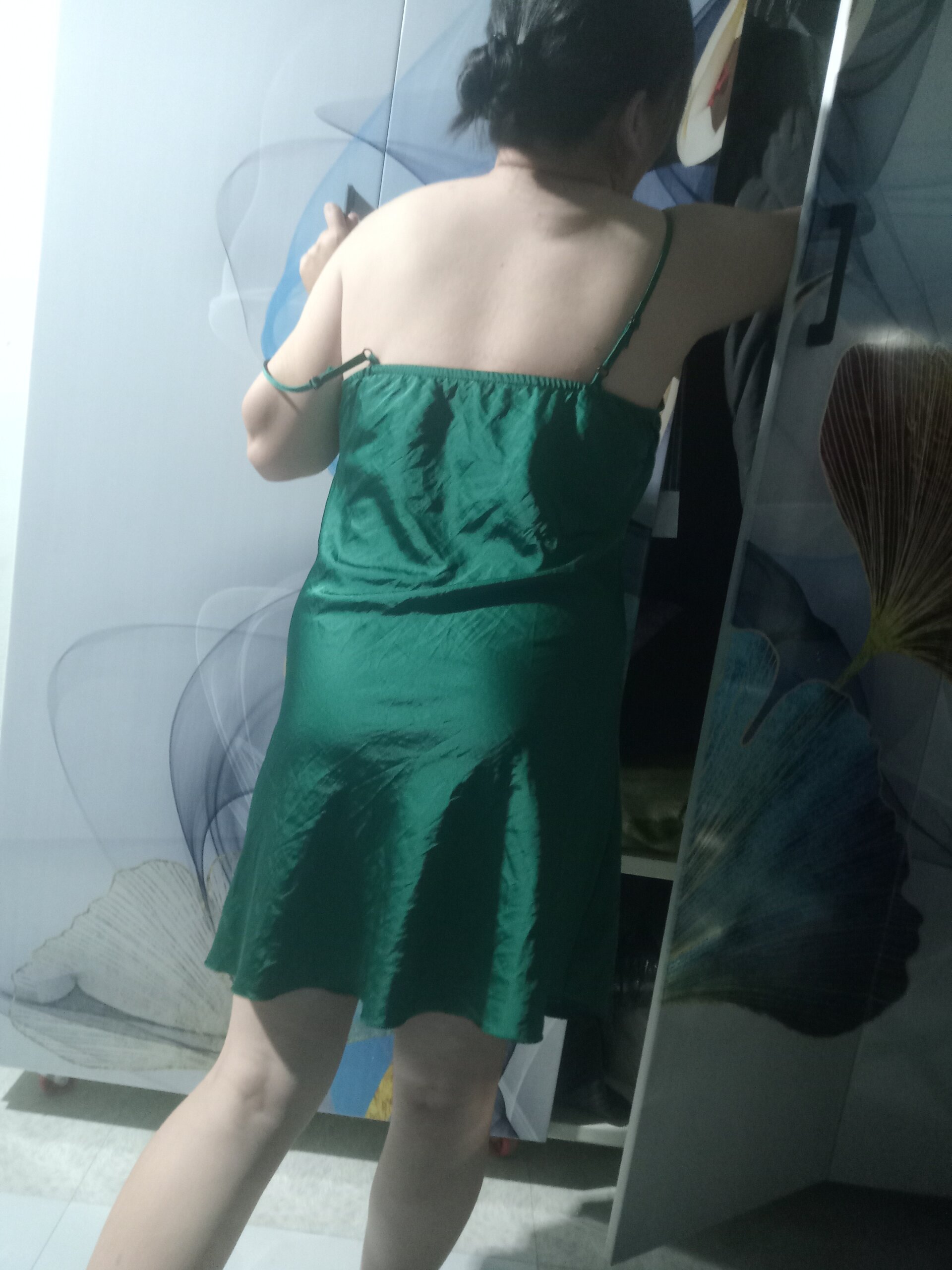 XXX Porn Photo of Nude Yeuem1996 5