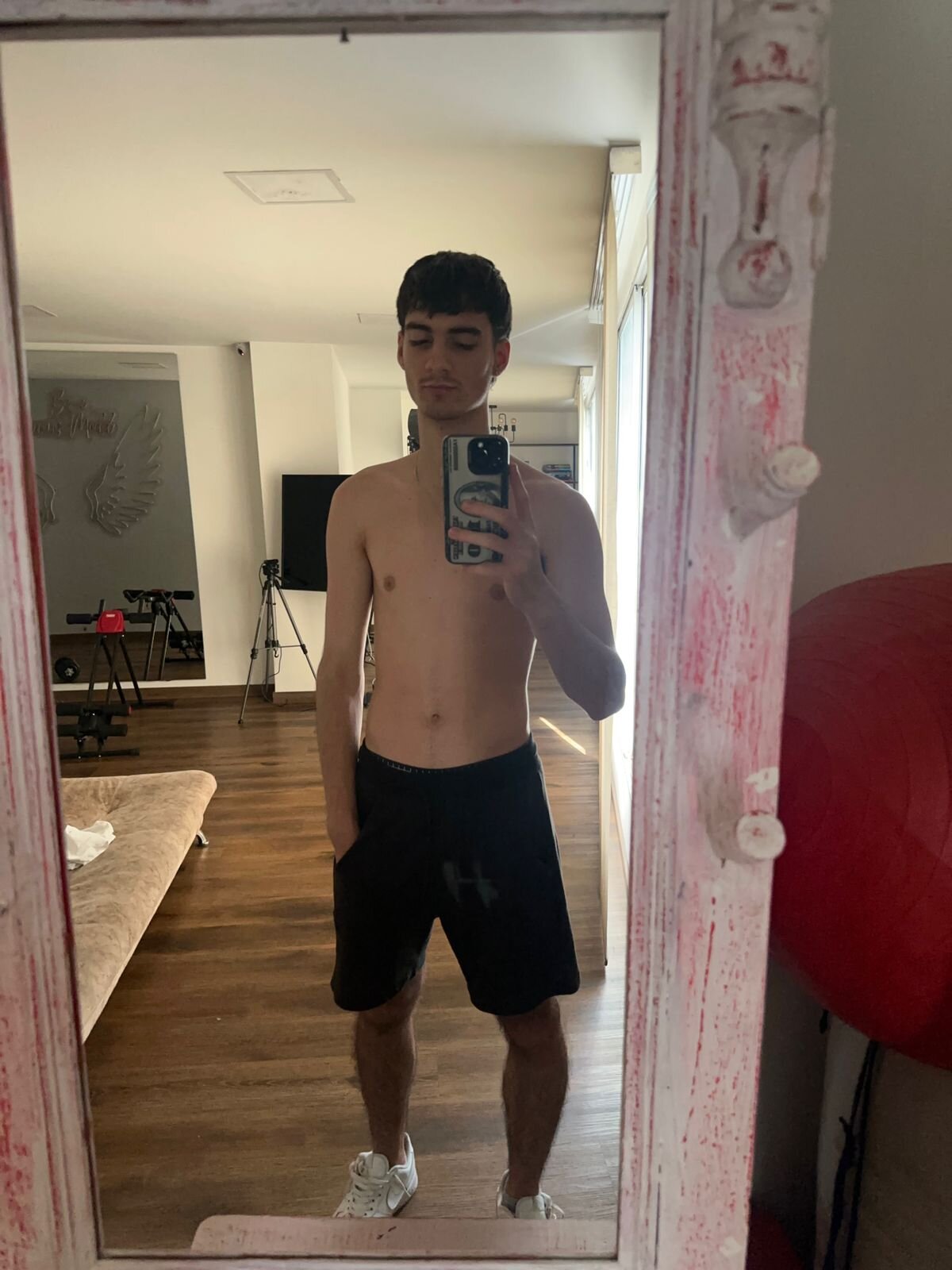 XXX Porn Photo of Nude Emir_Ozan_ 29