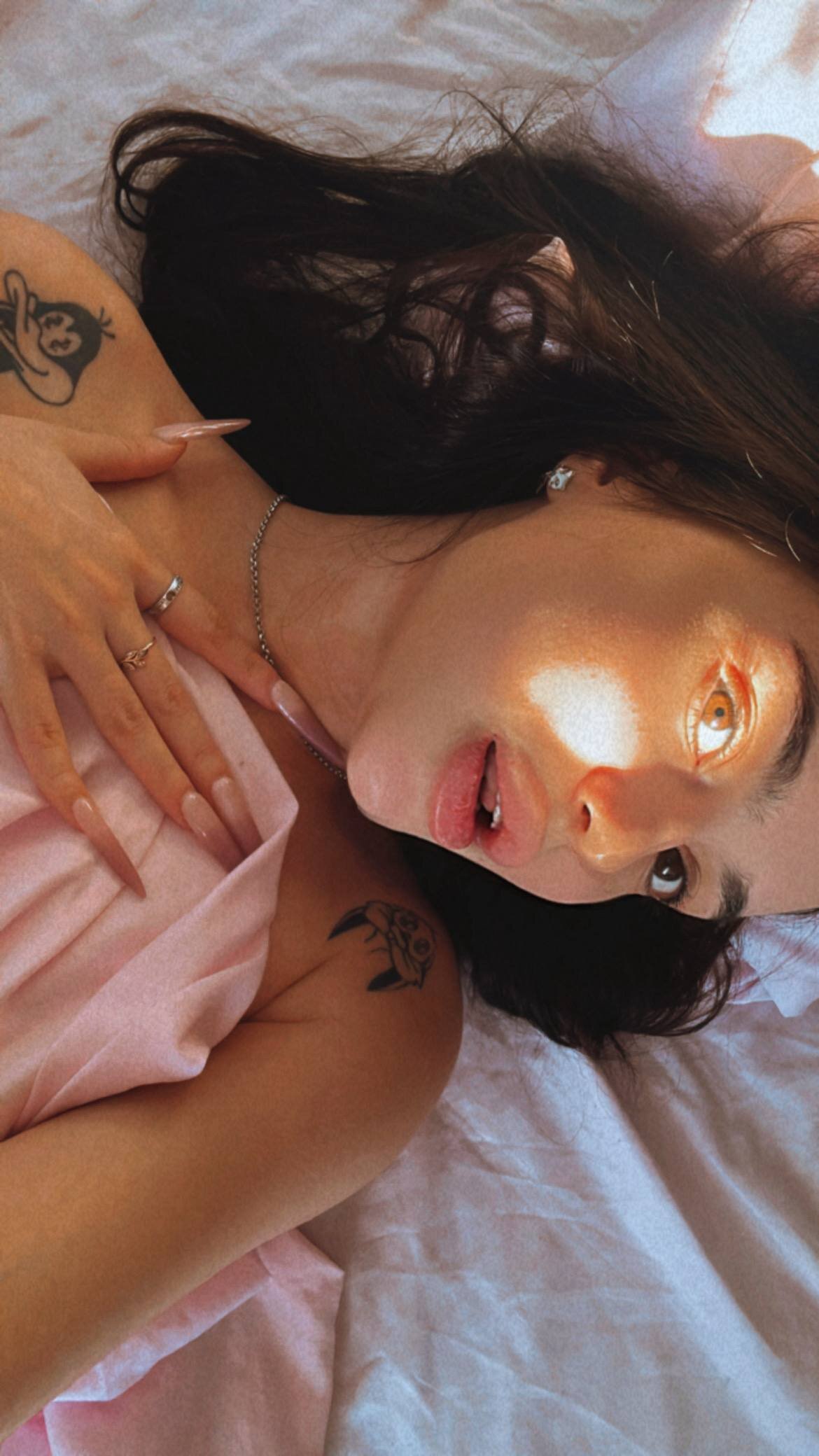 XXX Porn Photo of Nude AdelinaArgent 3
