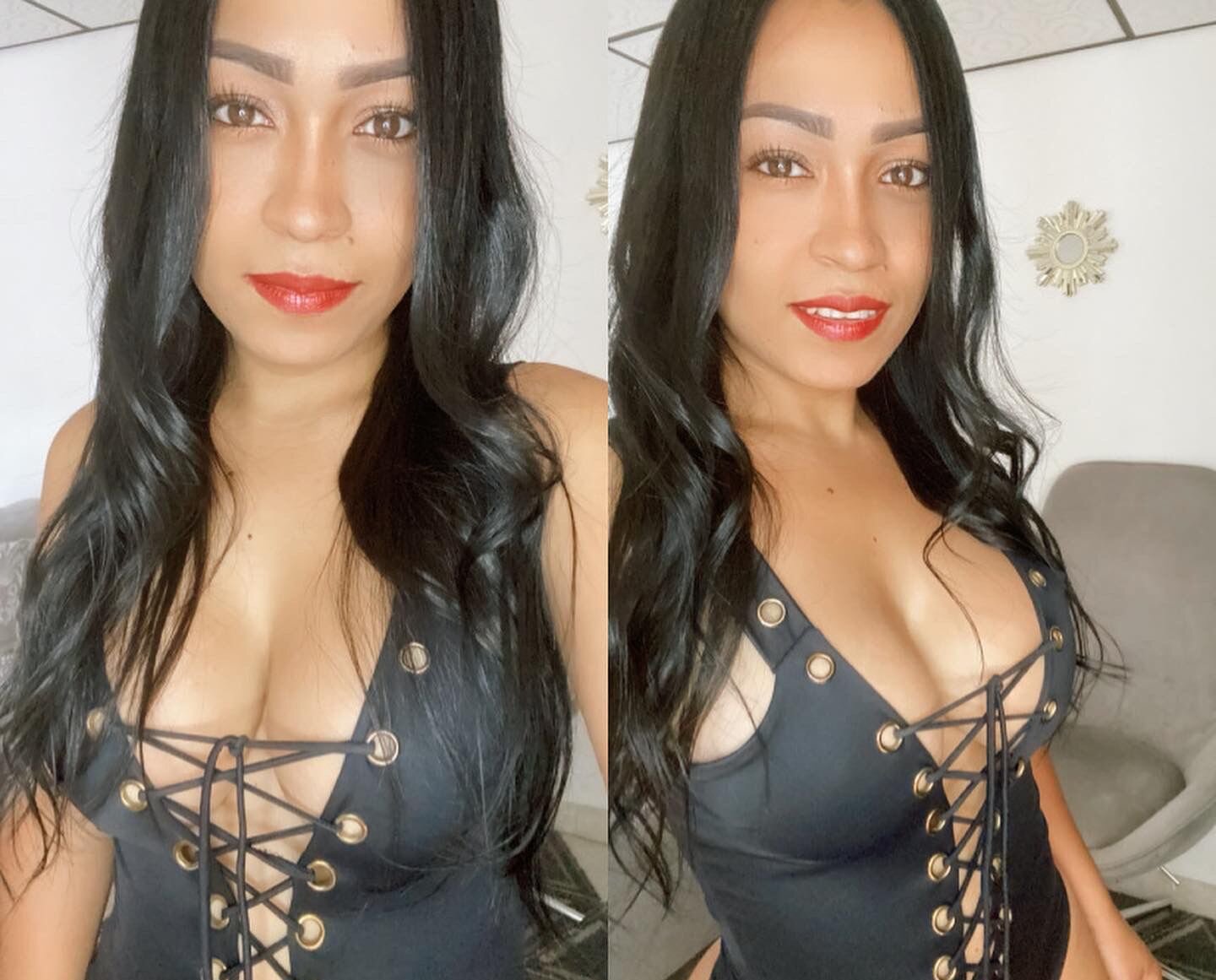 XXX Porn Photo of Nude Valentina_Castro_ 1