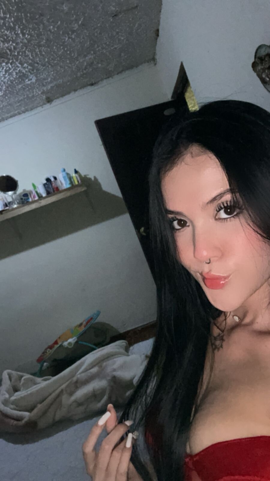 XXX Porn Photo of Nude MiaHuntt 4