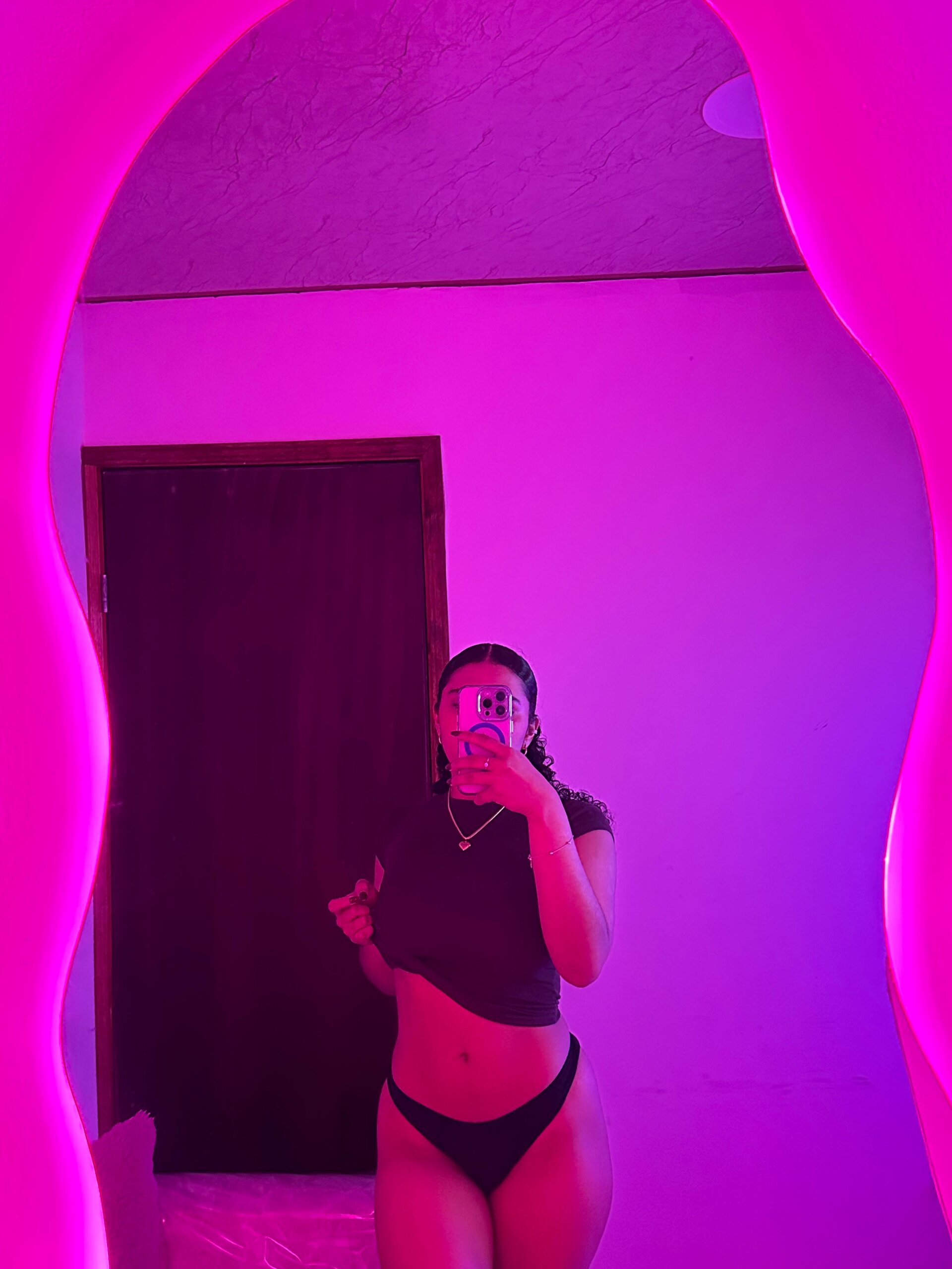 XXX Porn Photo of Nude april_smiith 28