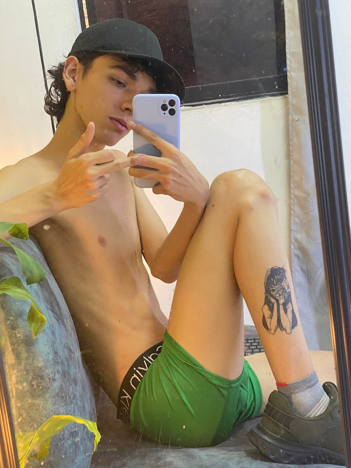 XXX Porn Photo of Nude jusstin_77 5