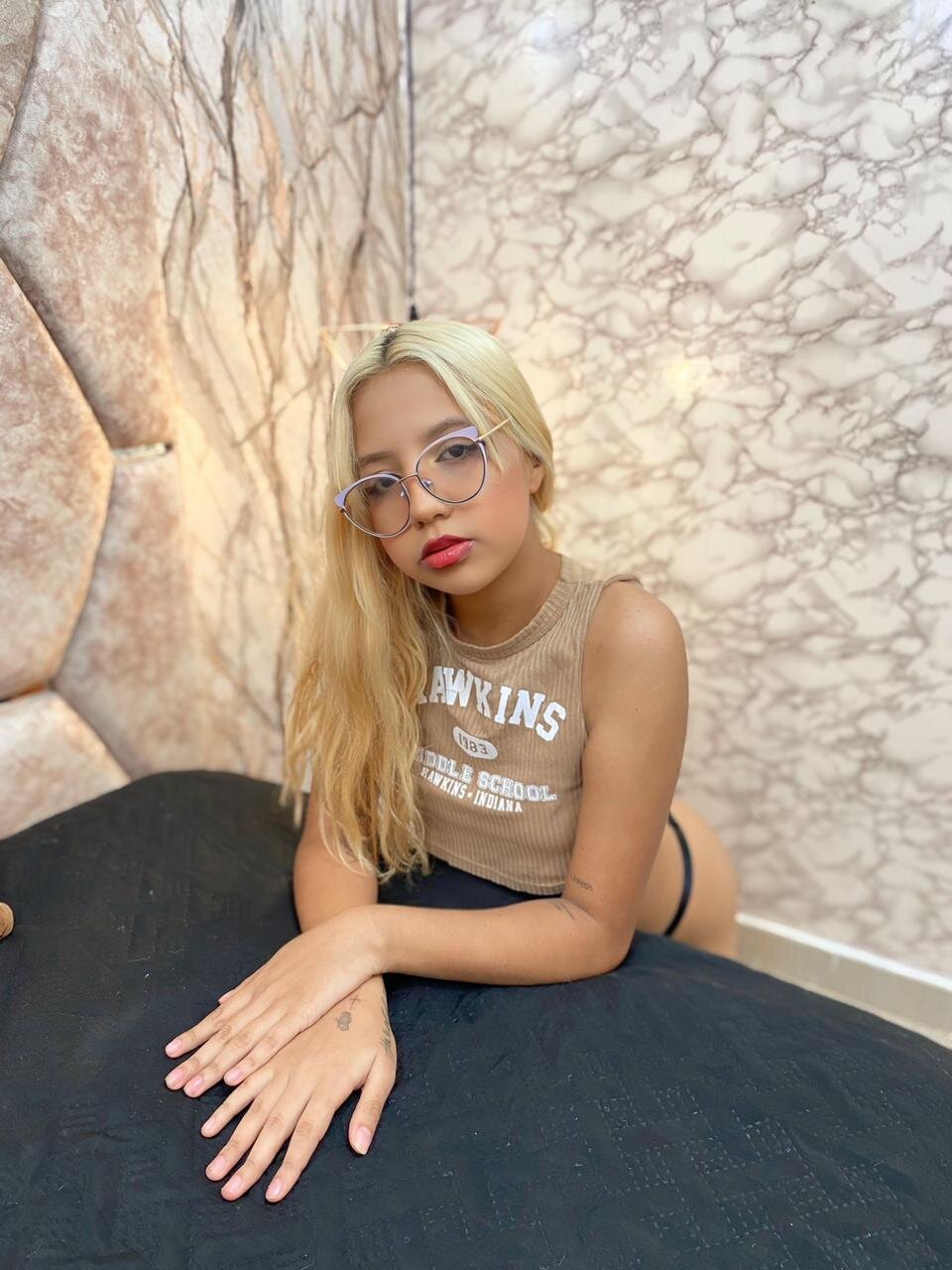 XXX Porn Photo of Nude Spicy_Wett 20