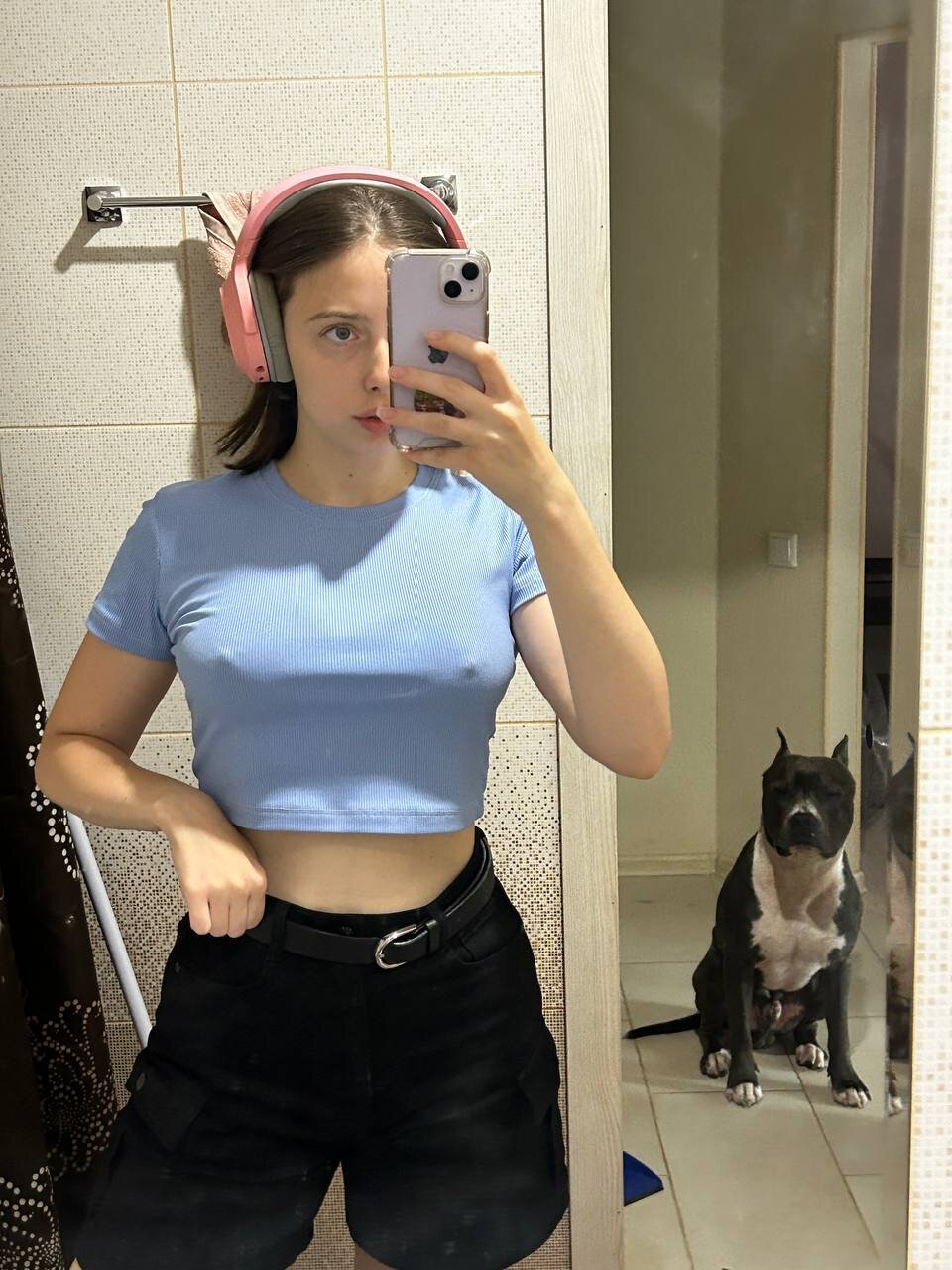 XXX Porn Photo of Nude baybaysk 38