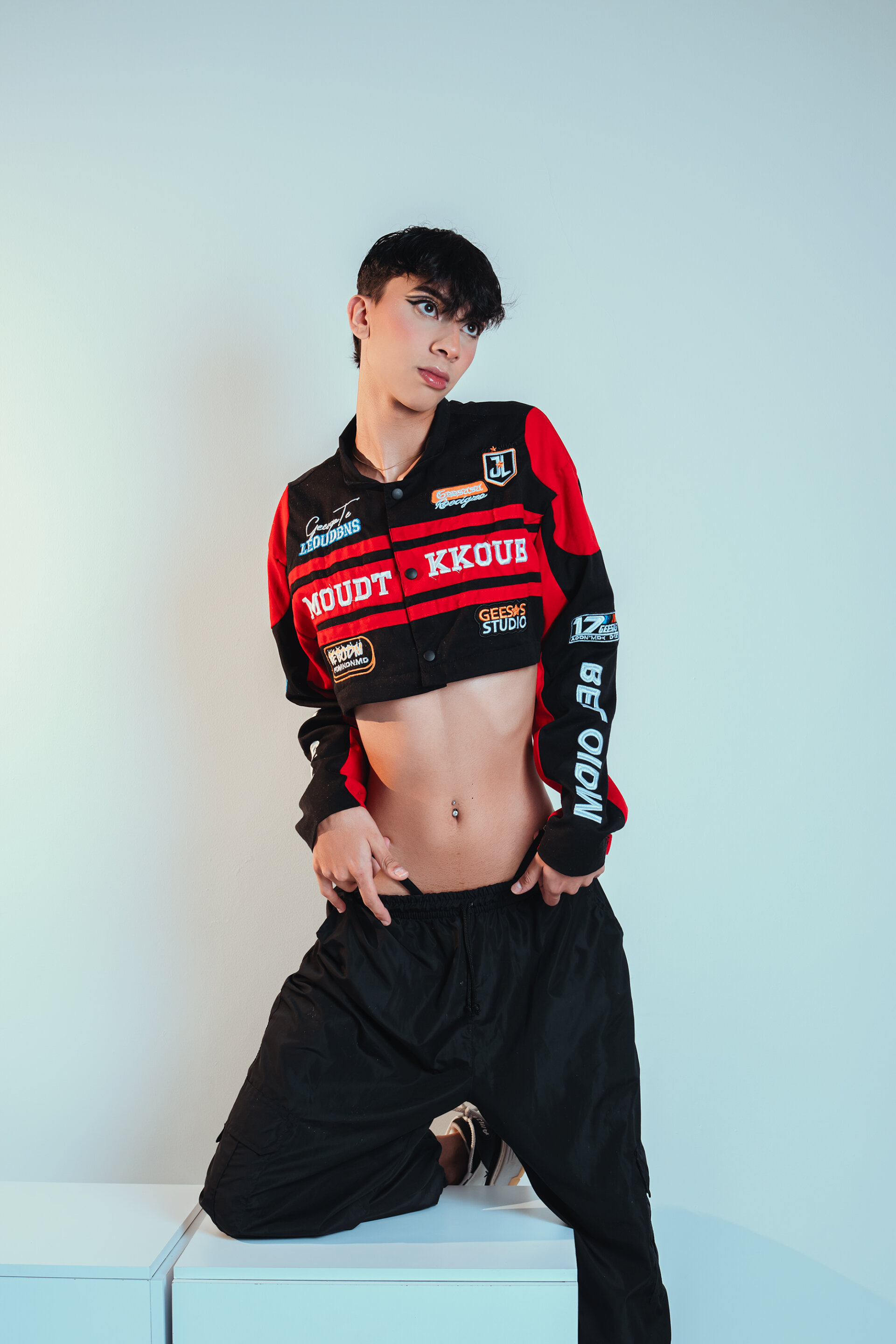 XXX Porn Photo of Nude Jamess_Carterr_ 9