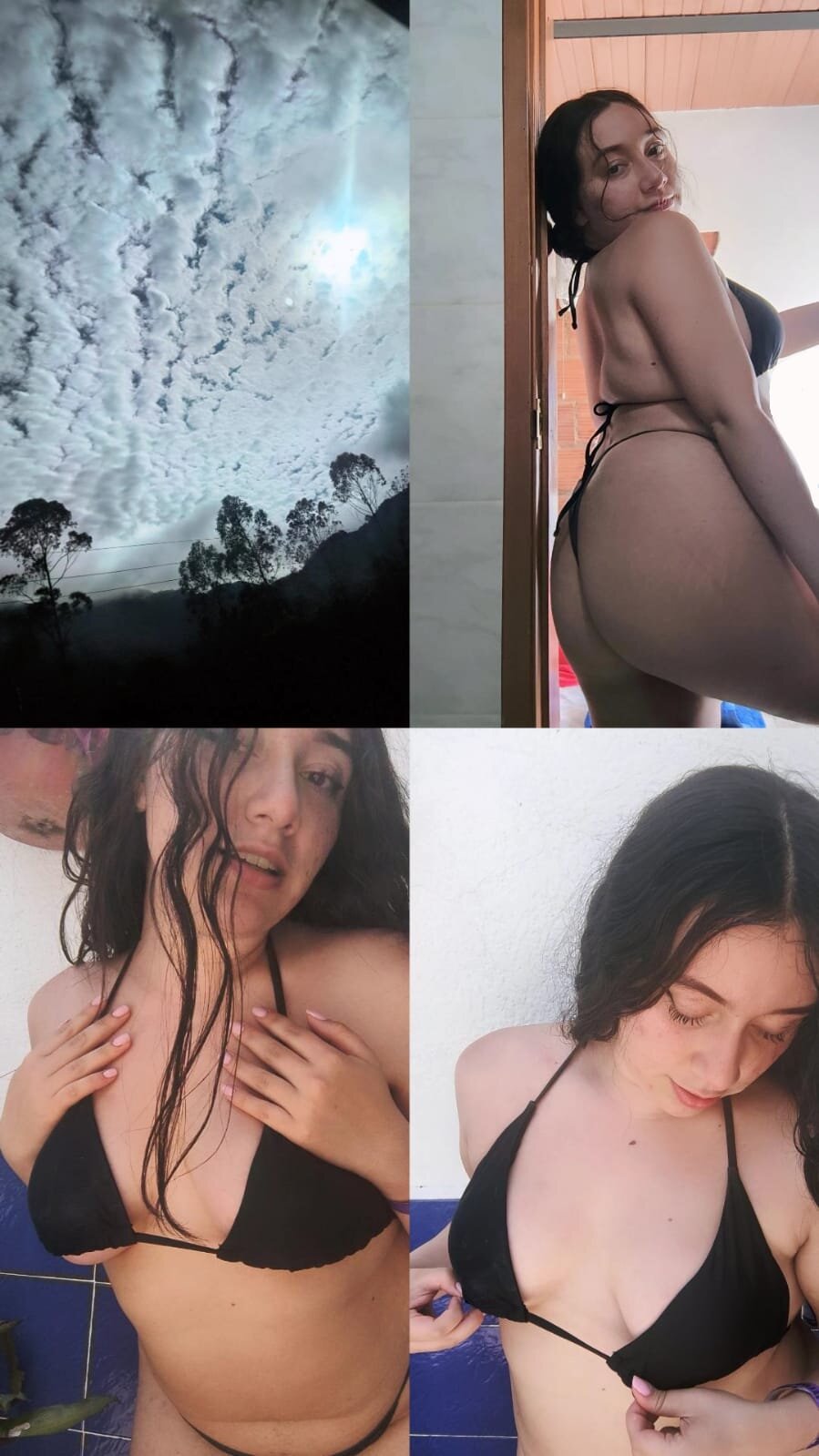 XXX Porn Photo of Nude Andrea_Ramos 323