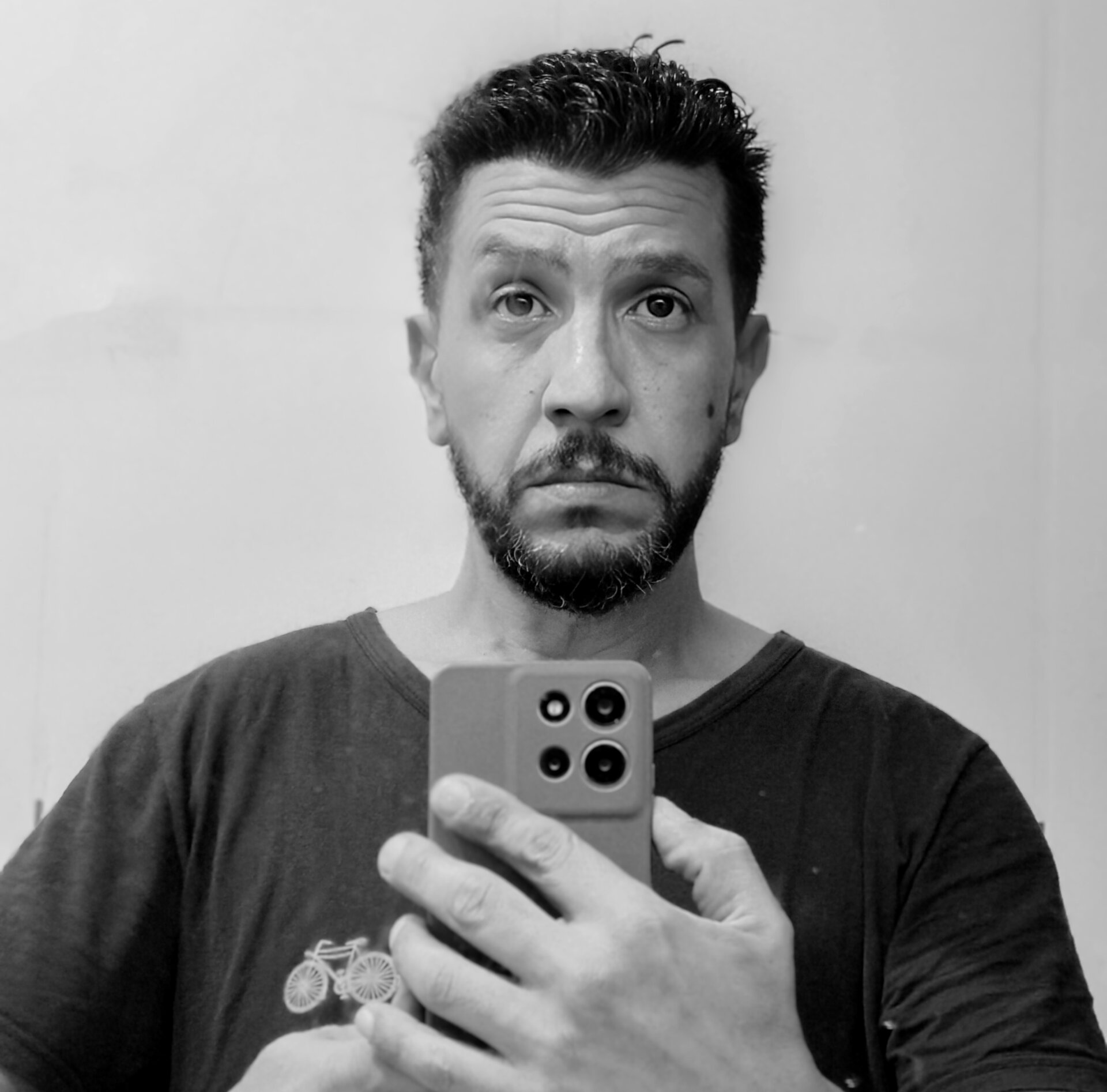 XXX Porn Photo of Nude izipaul 2