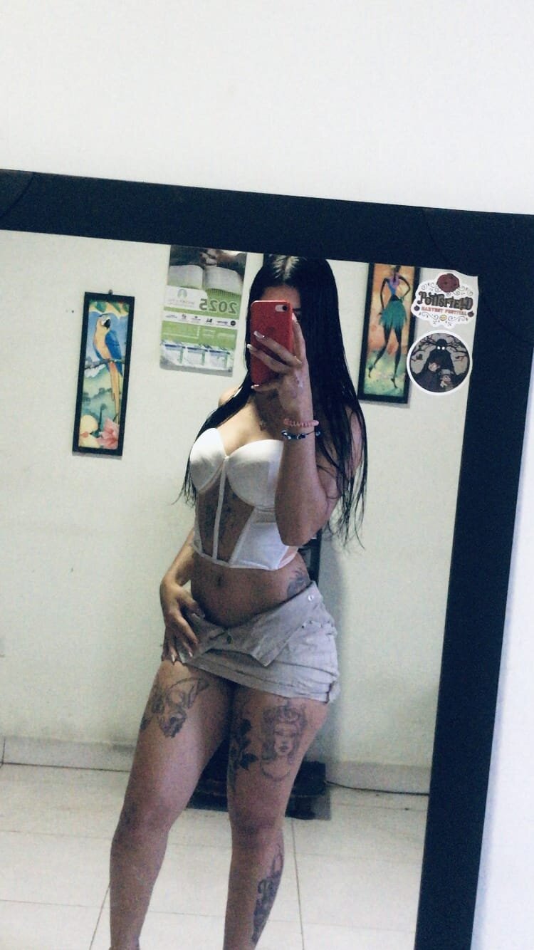 XXX Porn Photo of Nude cathot89 3