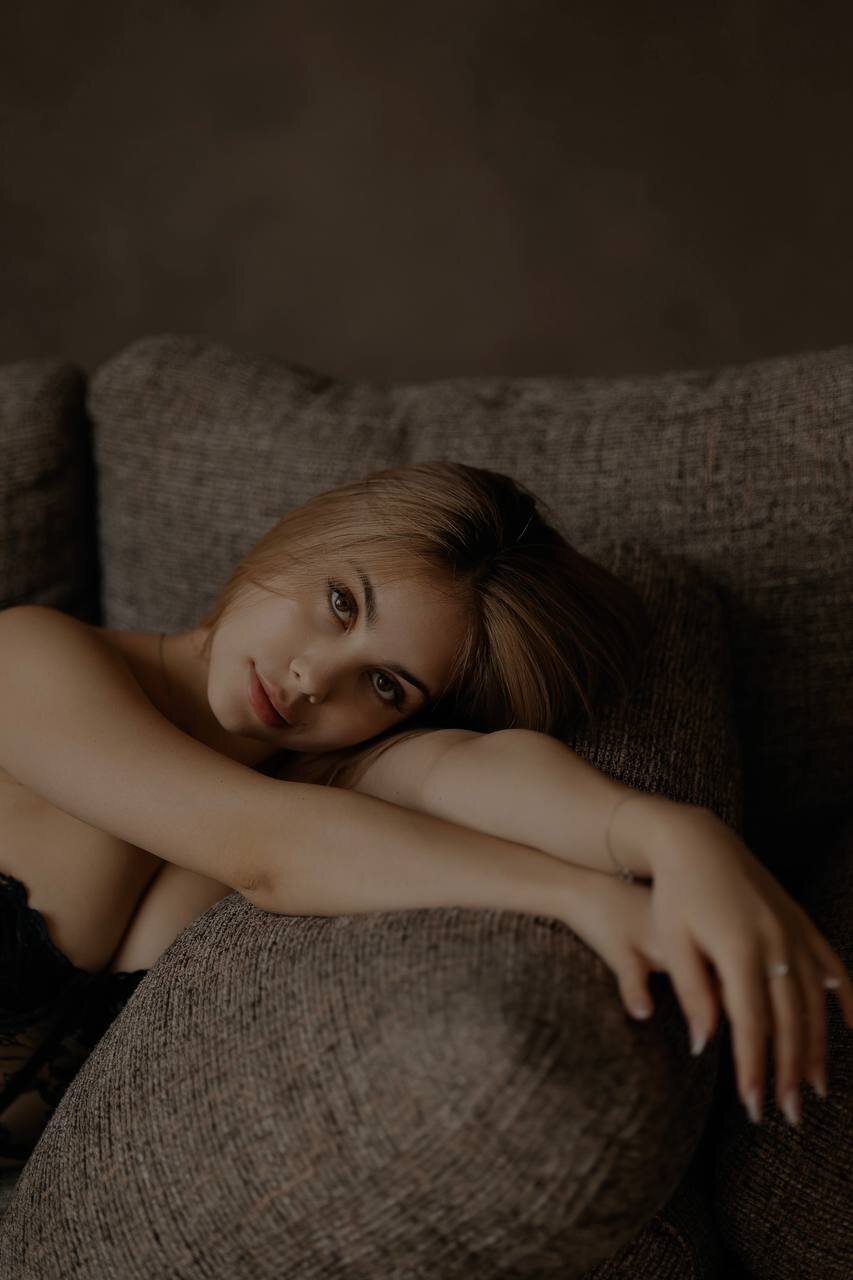 XXX Porn Photo of Nude LillianLester 32