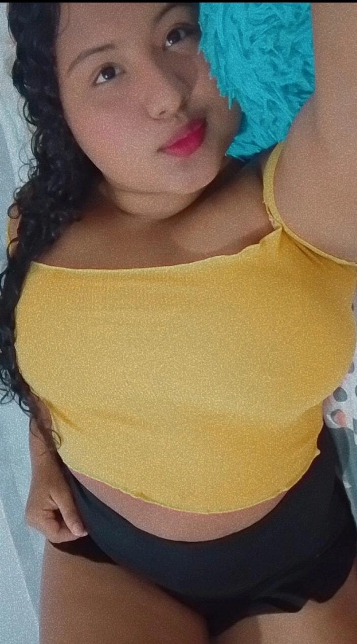 XXX Porn Photo of Nude TuTraviesa 18