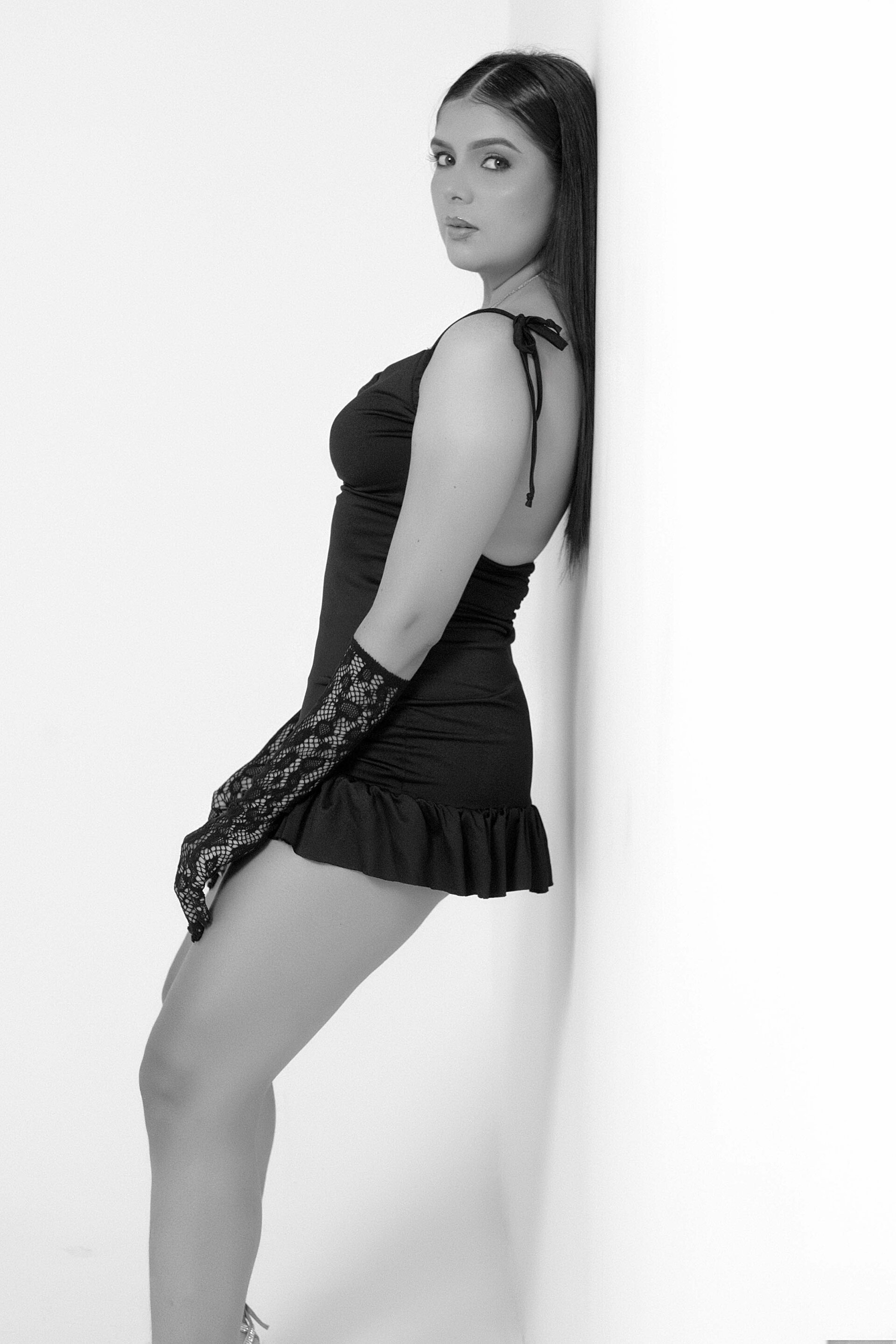 XXX Porn Photo of Nude DahianaLincoln 72