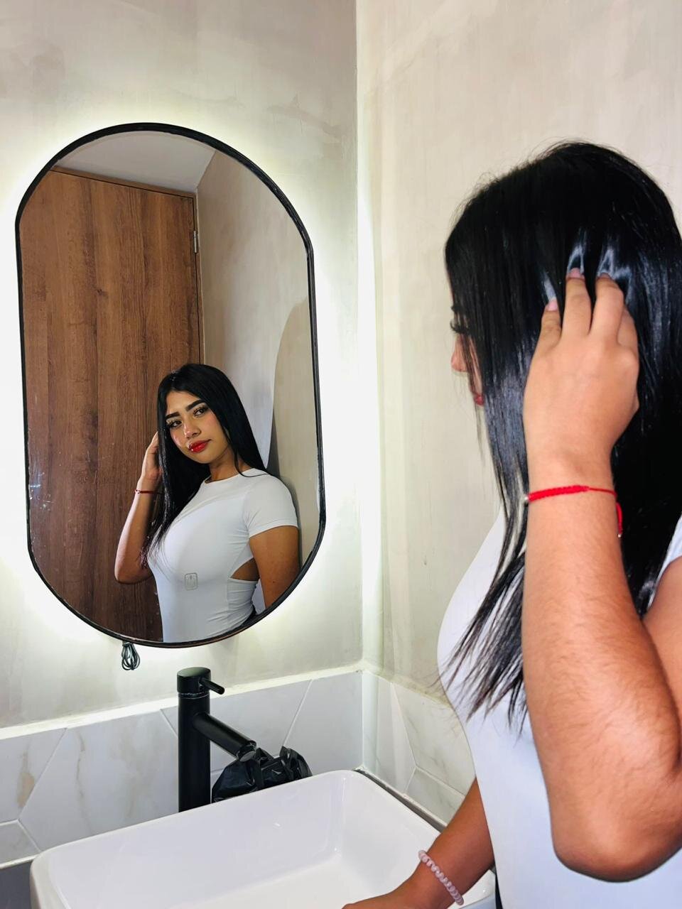 XXX Porn Photo of Nude lumi_love 2