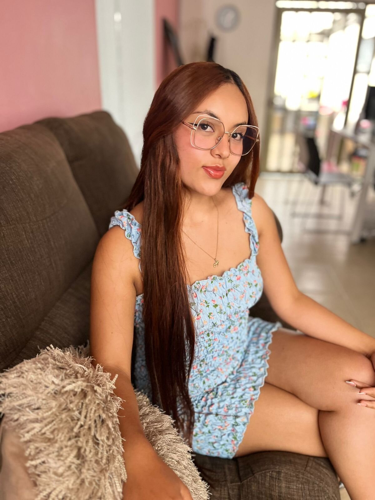 XXX Porn Photo of Nude Mileth_lee 1