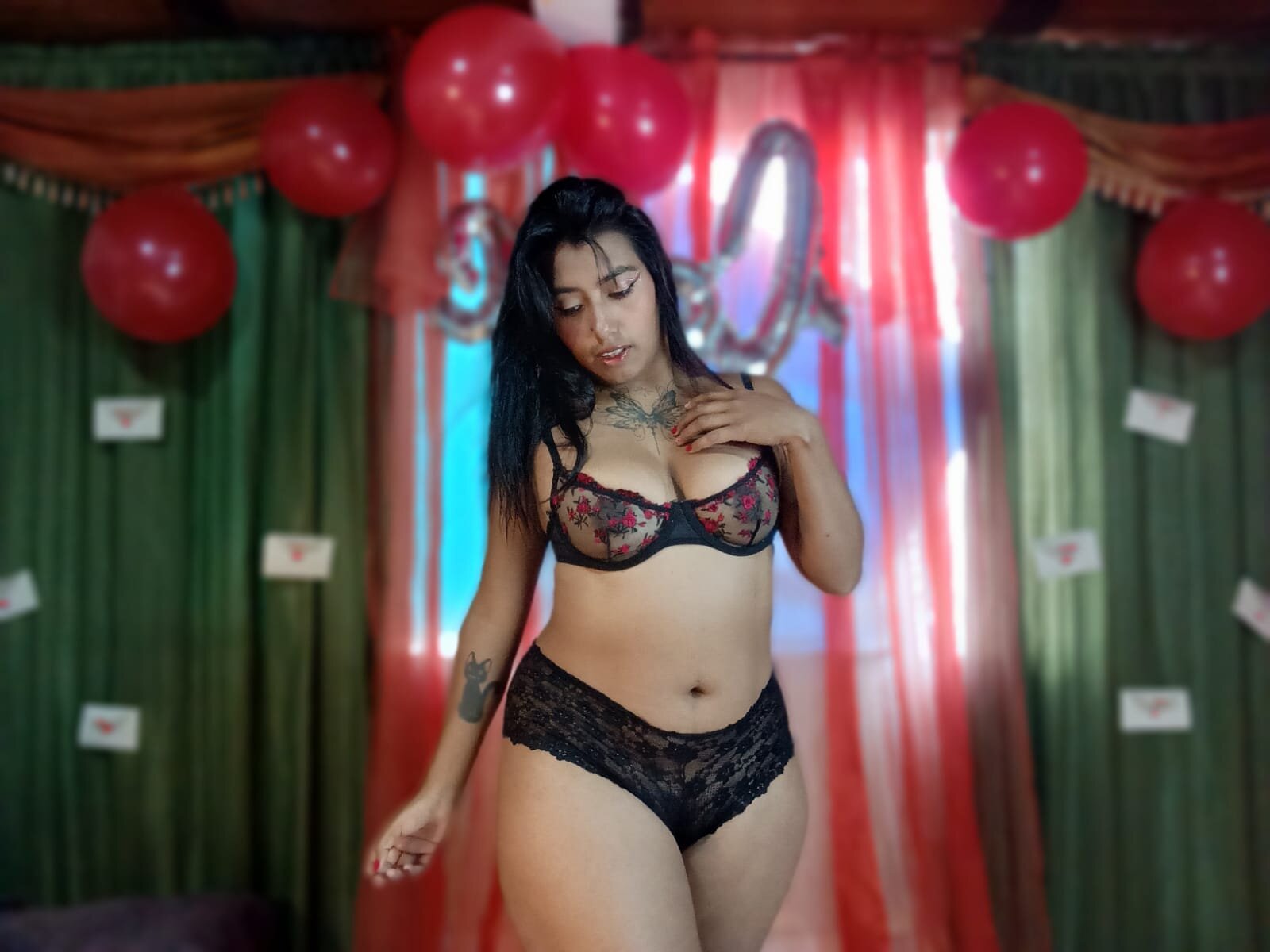 XXX Porn Photo of Nude coco_jecoda 12