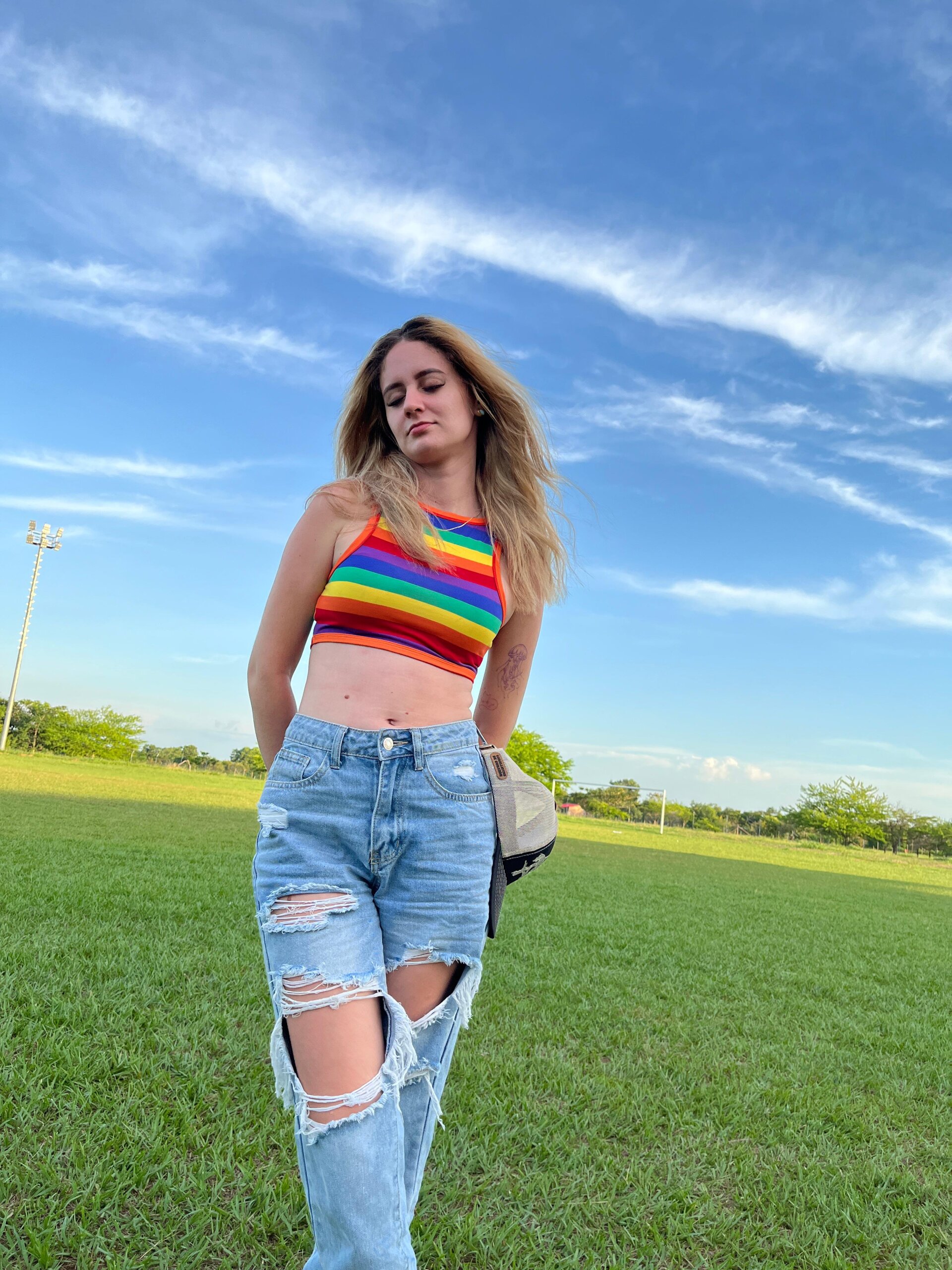 XXX Porn Photo of Nude GIACUTEEE 5
