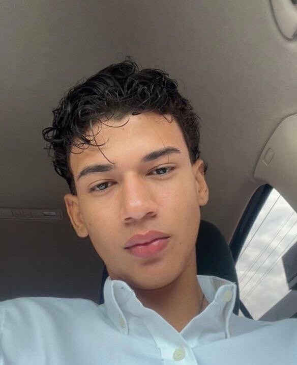 XXX Porn Photo of Nude Dereck_twink 3