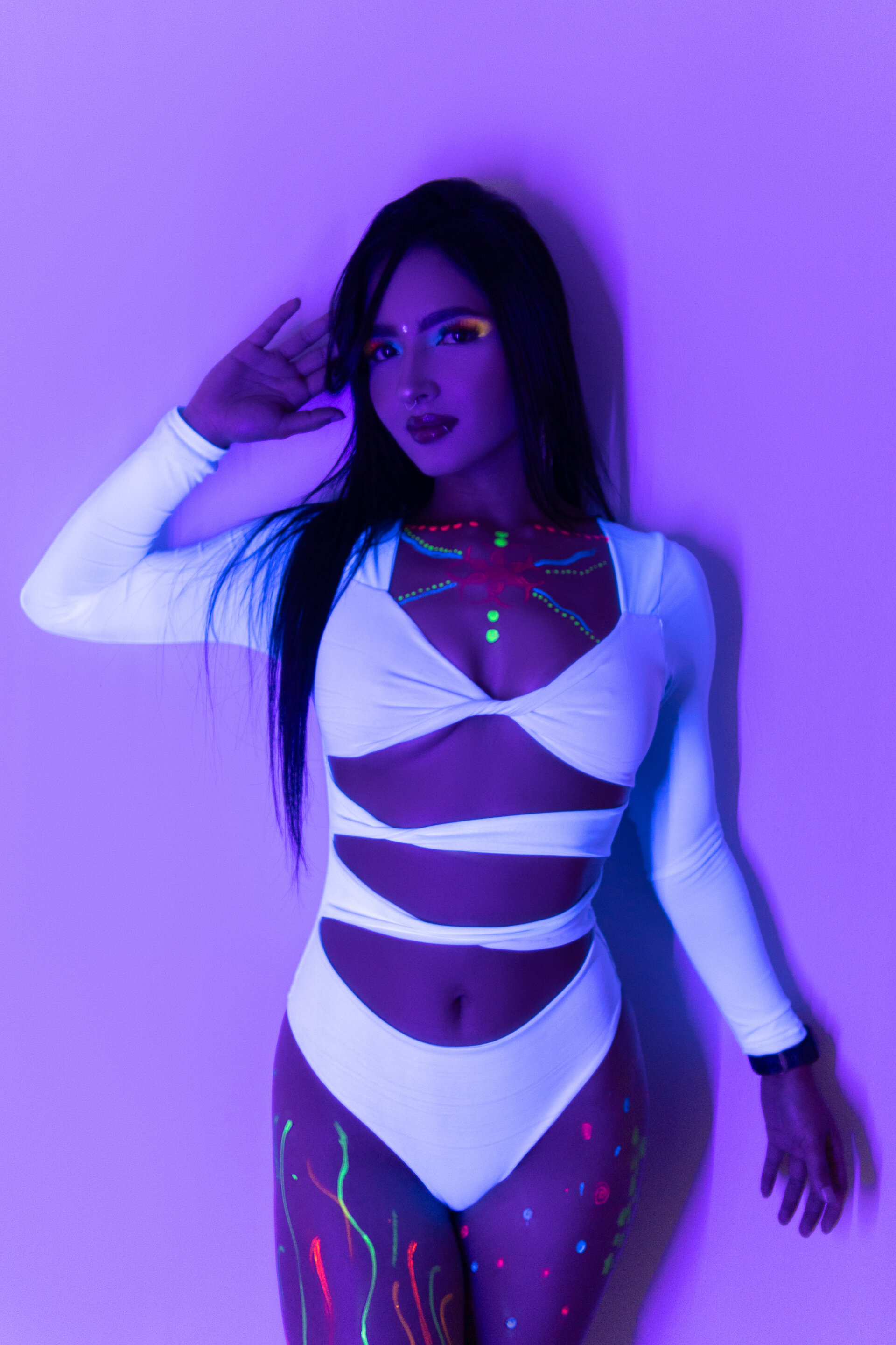 XXX Porn Photo of Nude MiaSweeths 56